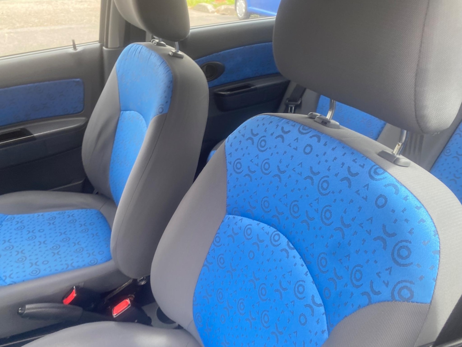 Used Chevrolet Matiz 2009 for sale - 76549514: Photo 24