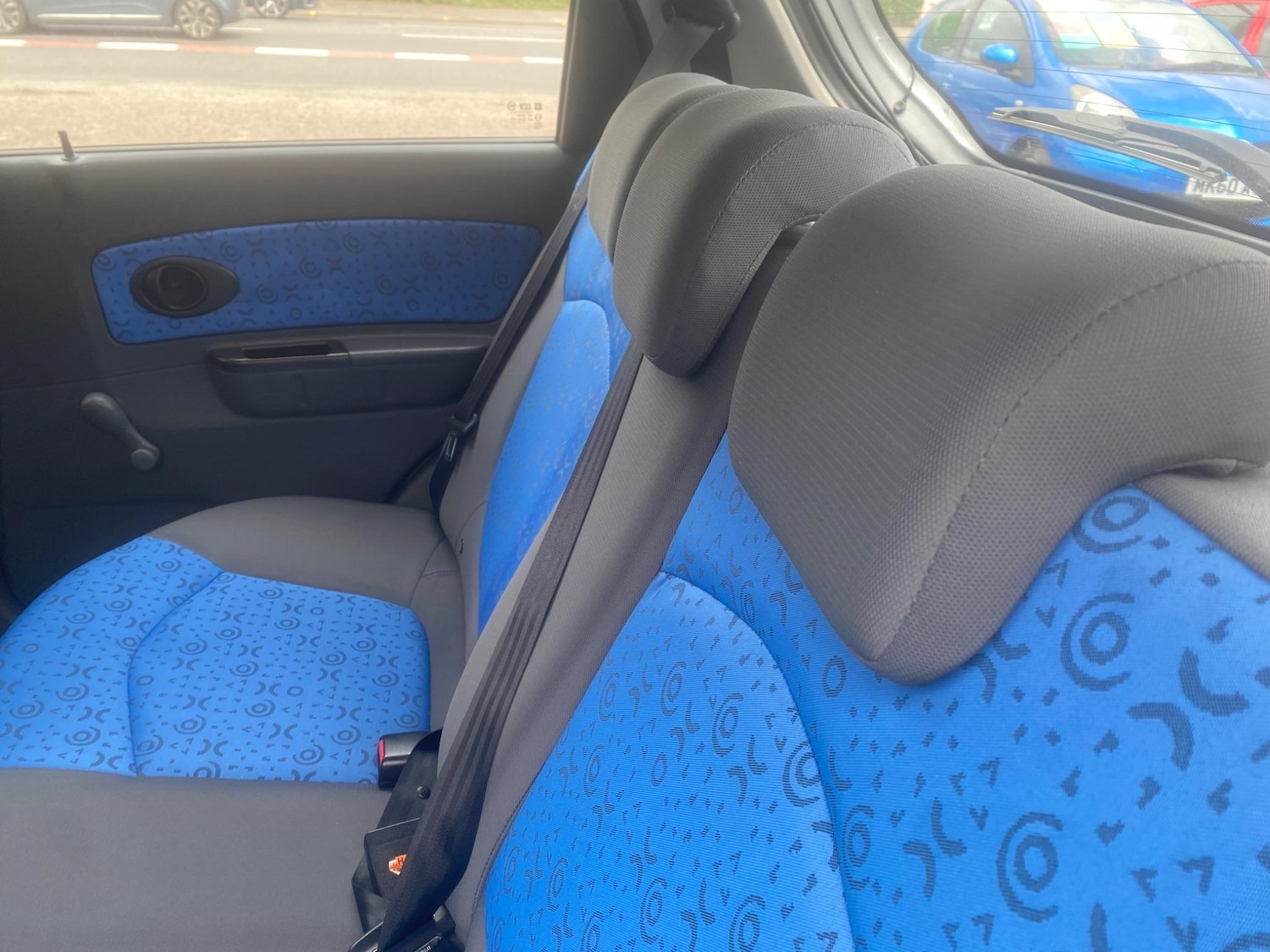 Used Chevrolet Matiz 2009 for sale - 76549514: Photo 25