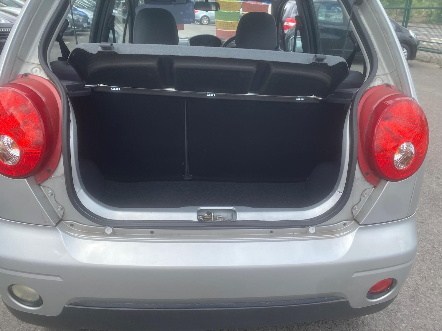 Used Chevrolet Matiz 2009 for sale - 76549514: Photo 37