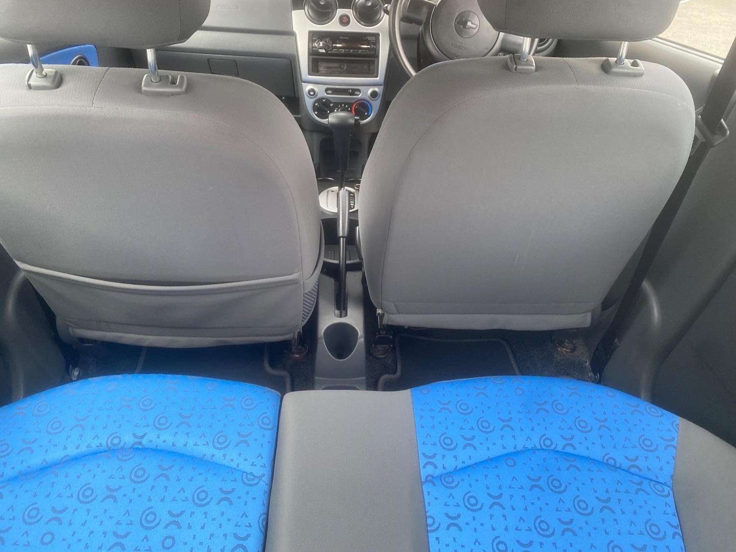 Used Chevrolet Matiz 2009 for sale - 76549514: Photo 43