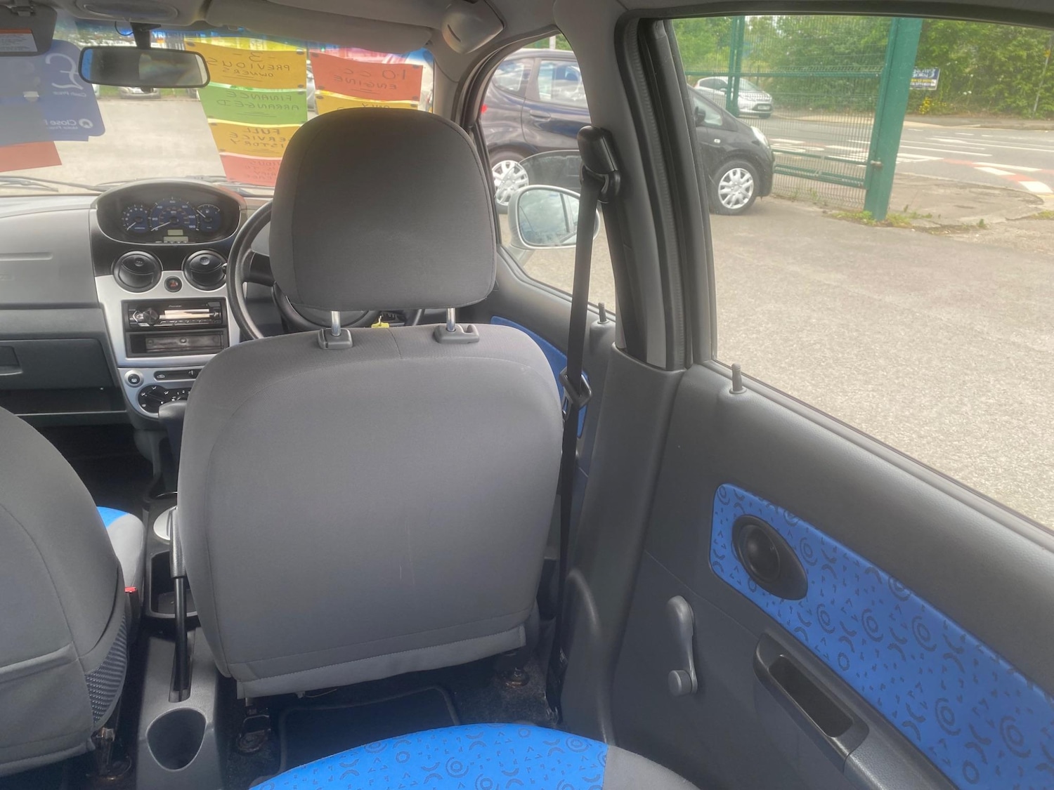 Used Chevrolet Matiz 2009 for sale - 76549514: Photo 46