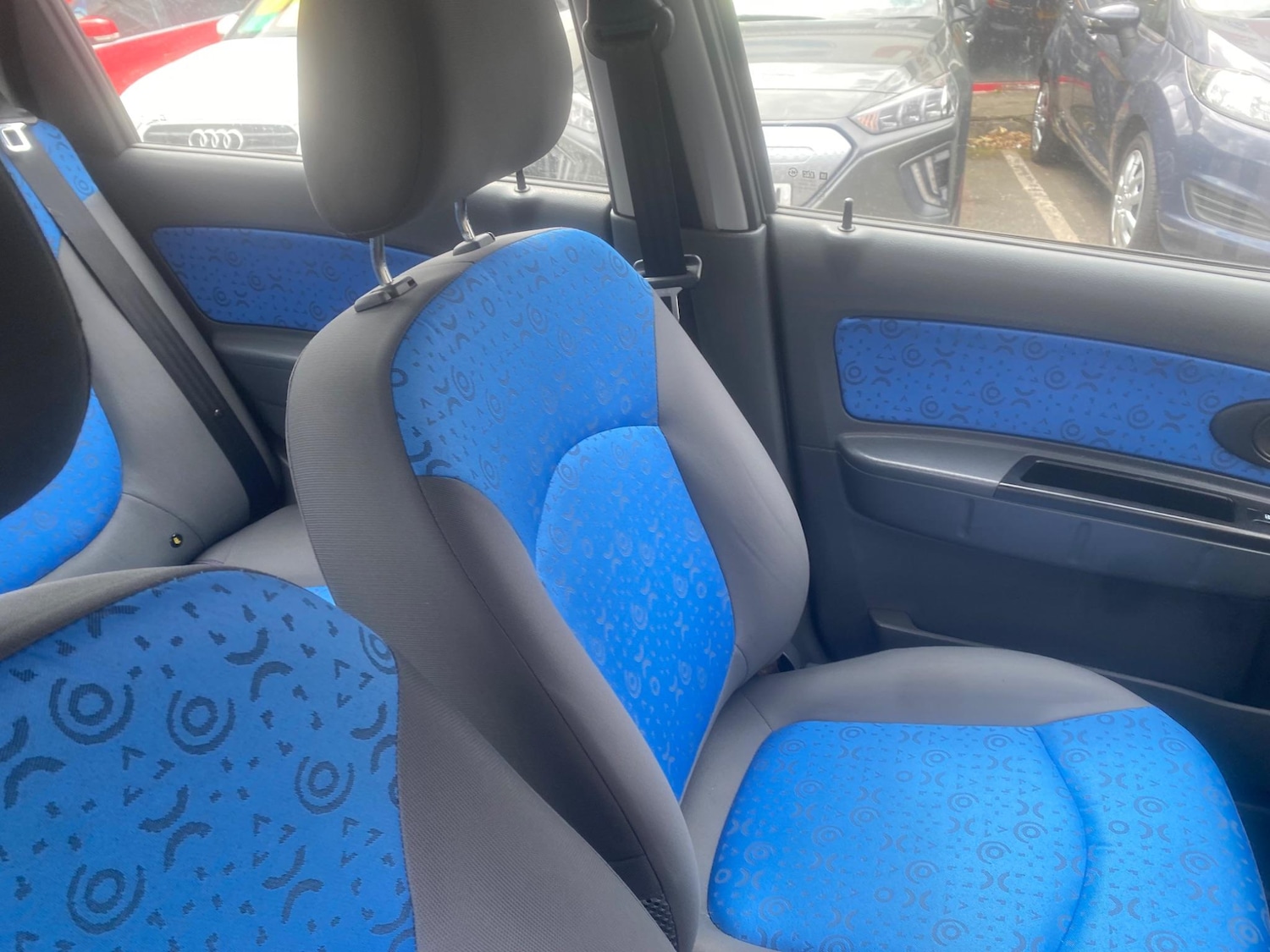 Used Chevrolet Matiz 2009 for sale - 76549514: Photo 61