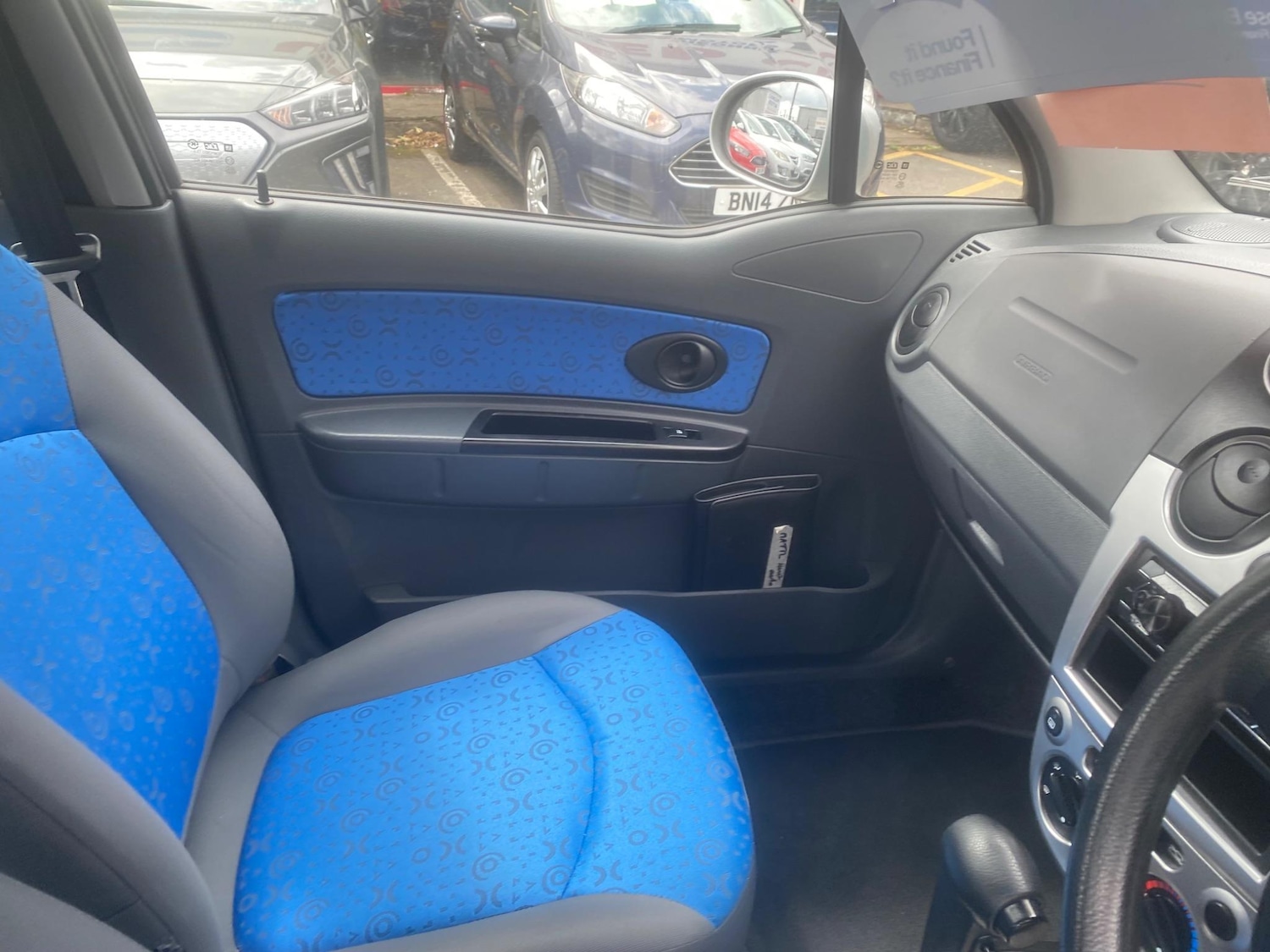 Used Chevrolet Matiz 2009 for sale - 76549514: Photo 65