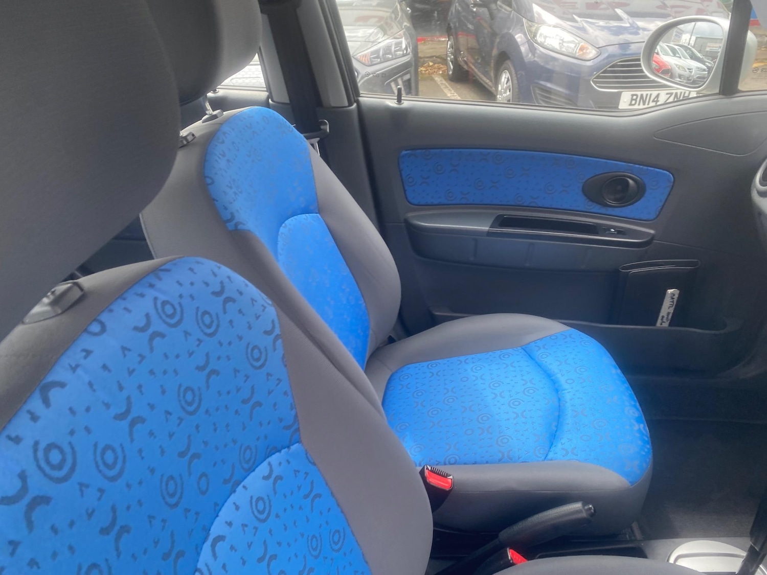 Used Chevrolet Matiz 2009 for sale - 76549514: Photo 69