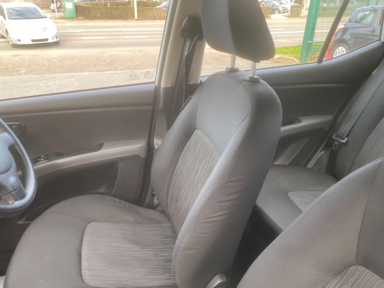 Used Hyundai i10 for sale - 76992986: Photo 14