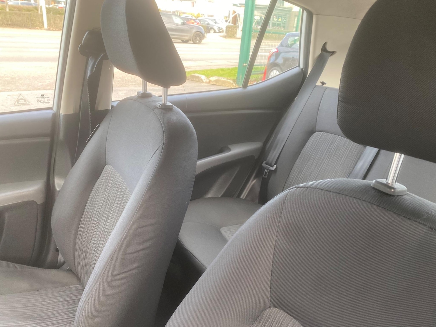 Used Hyundai i10 for sale - 76992986: Photo 16