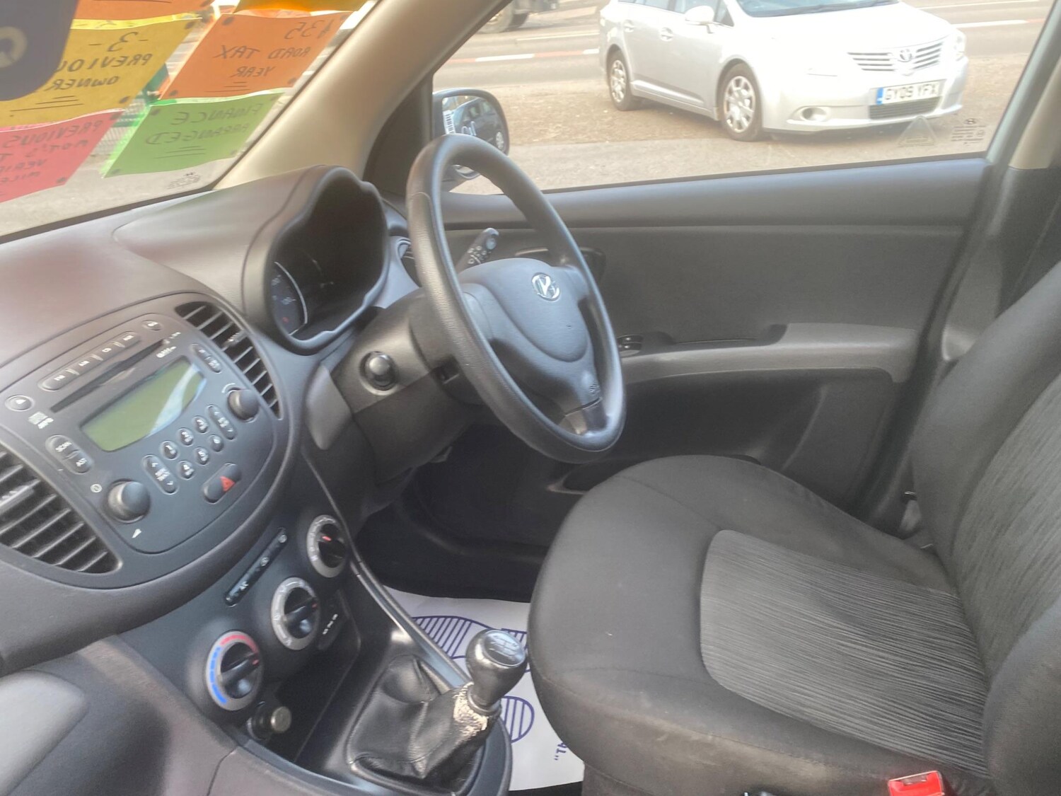 Used Hyundai i10 for sale - 76992986: Photo 18