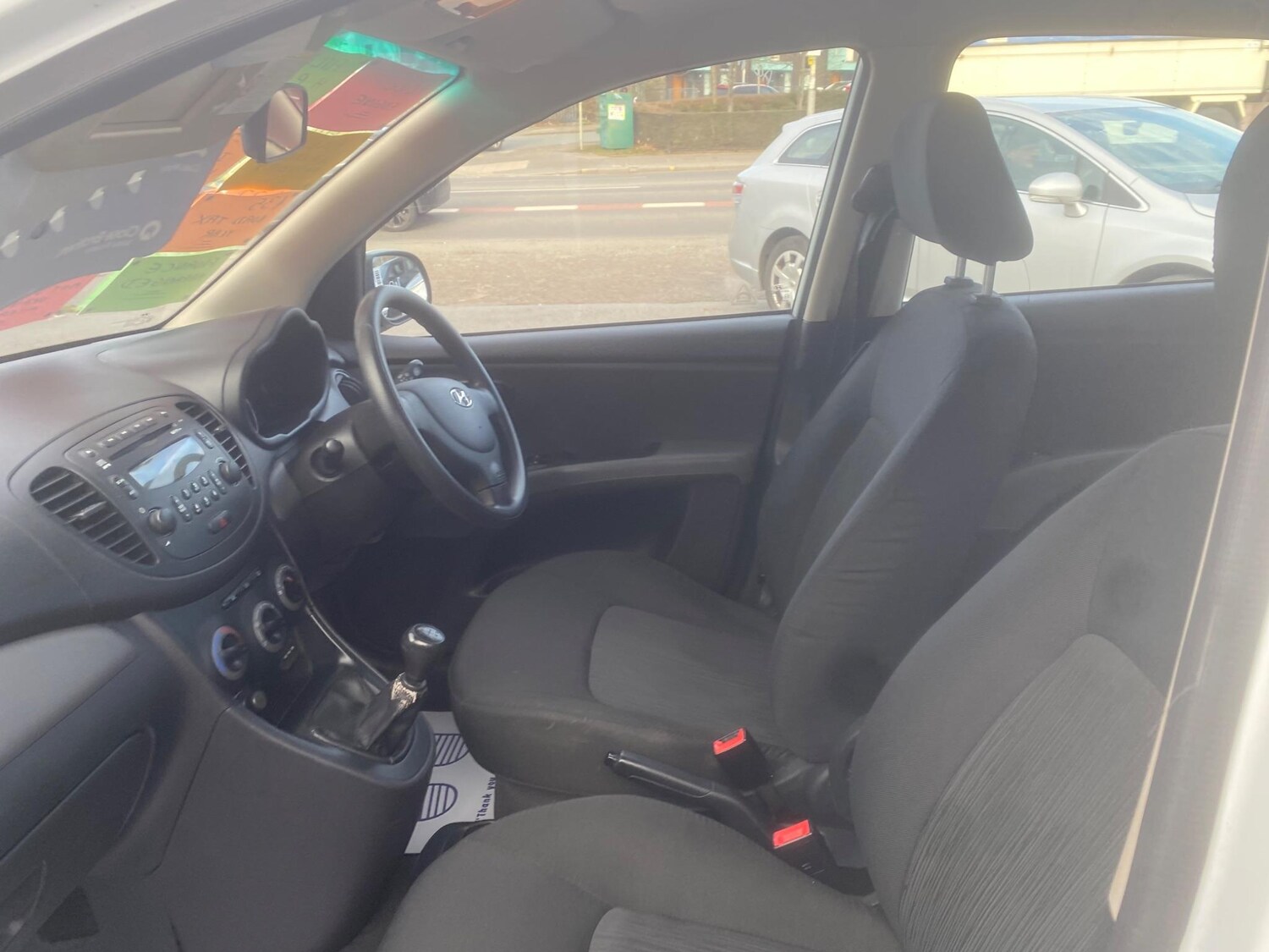 Used Hyundai i10 for sale - 76992986: Photo 22