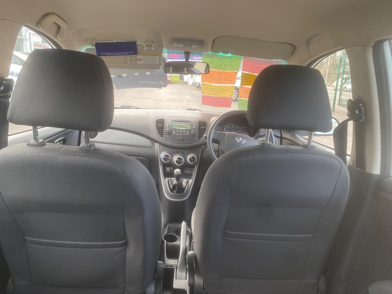 Used Hyundai i10 for sale - 76992986: Photo 36