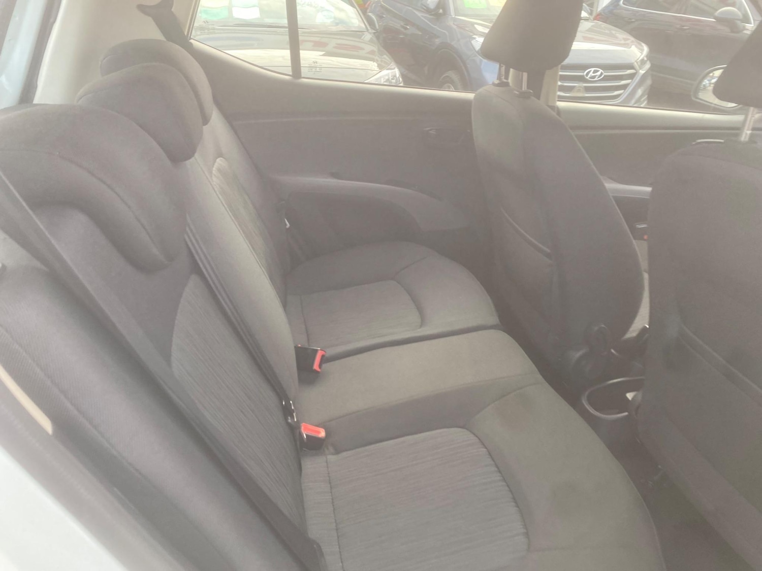 Used Hyundai i10 for sale - 76992986: Photo 40