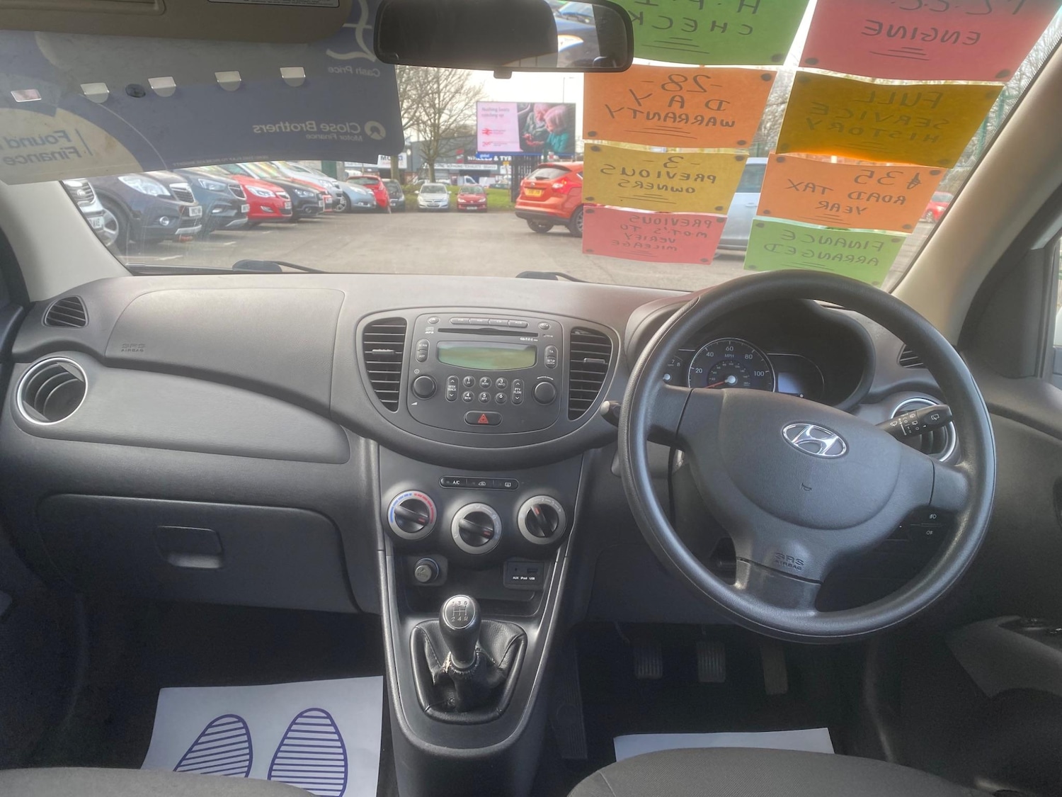 Used Hyundai i10 for sale - 76992986: Photo 41