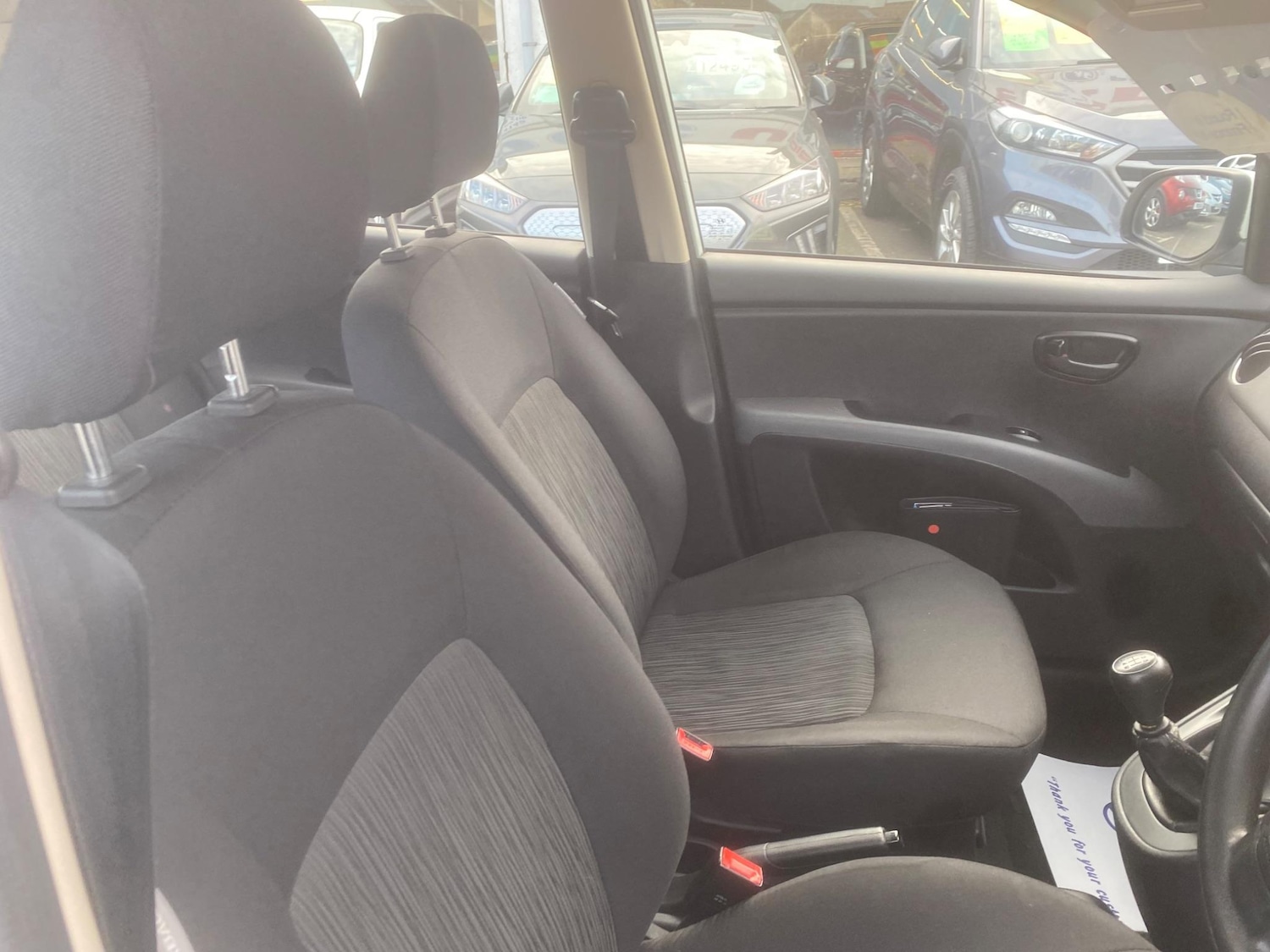 Used Hyundai i10 for sale - 76992986: Photo 47