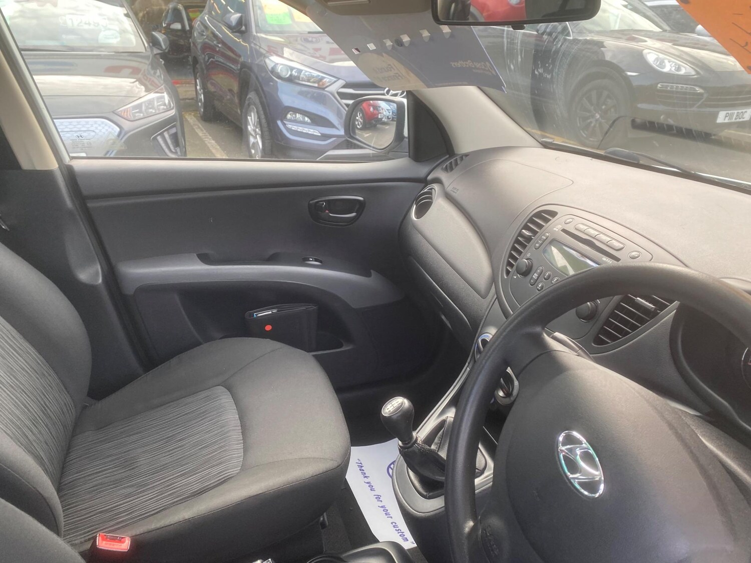 Used Hyundai i10 for sale - 76992986: Photo 48