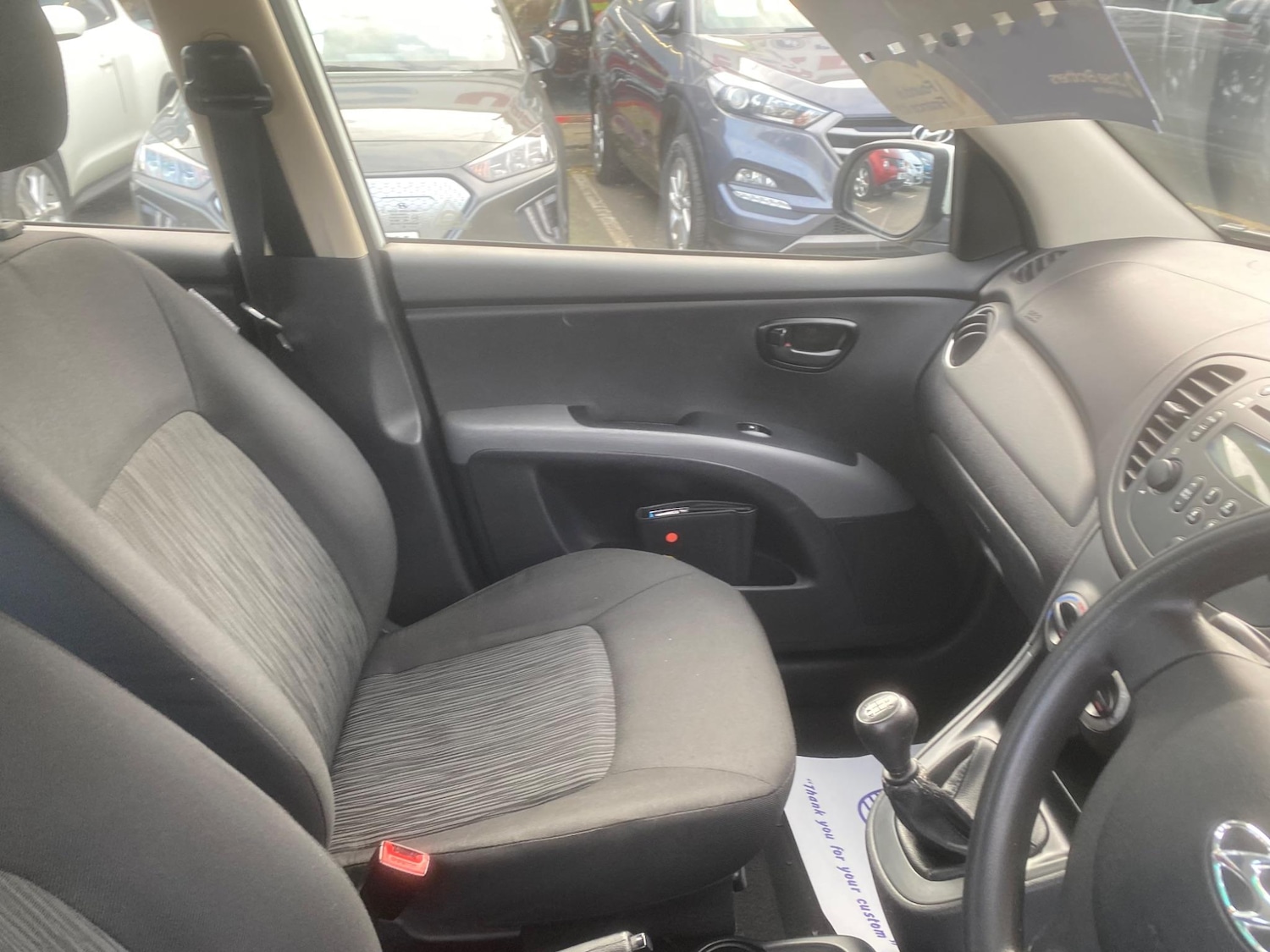 Used Hyundai i10 for sale - 76992986: Photo 49