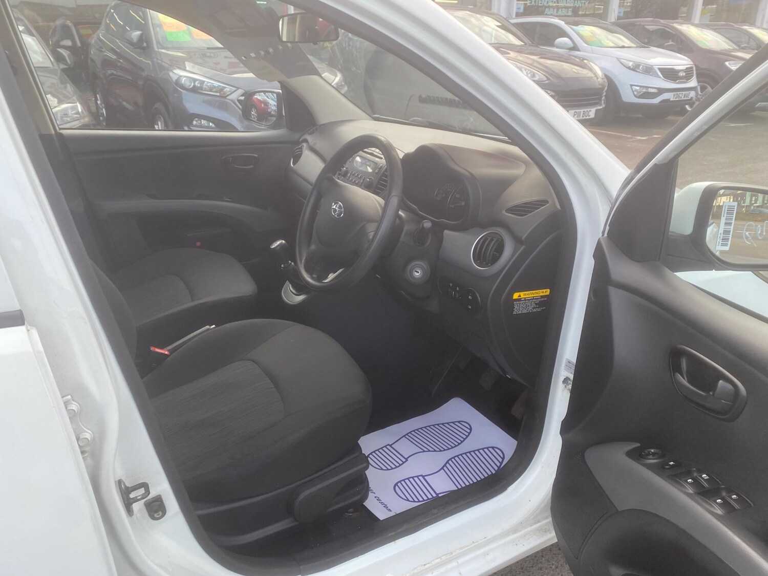 Used Hyundai i10 for sale - 76992986: Photo 50