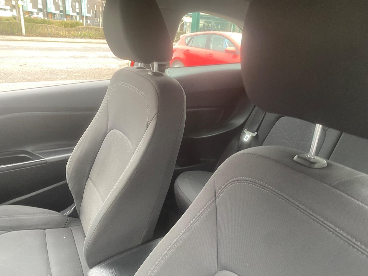 Used Kia Rio for sale - 76551033: Photo 16