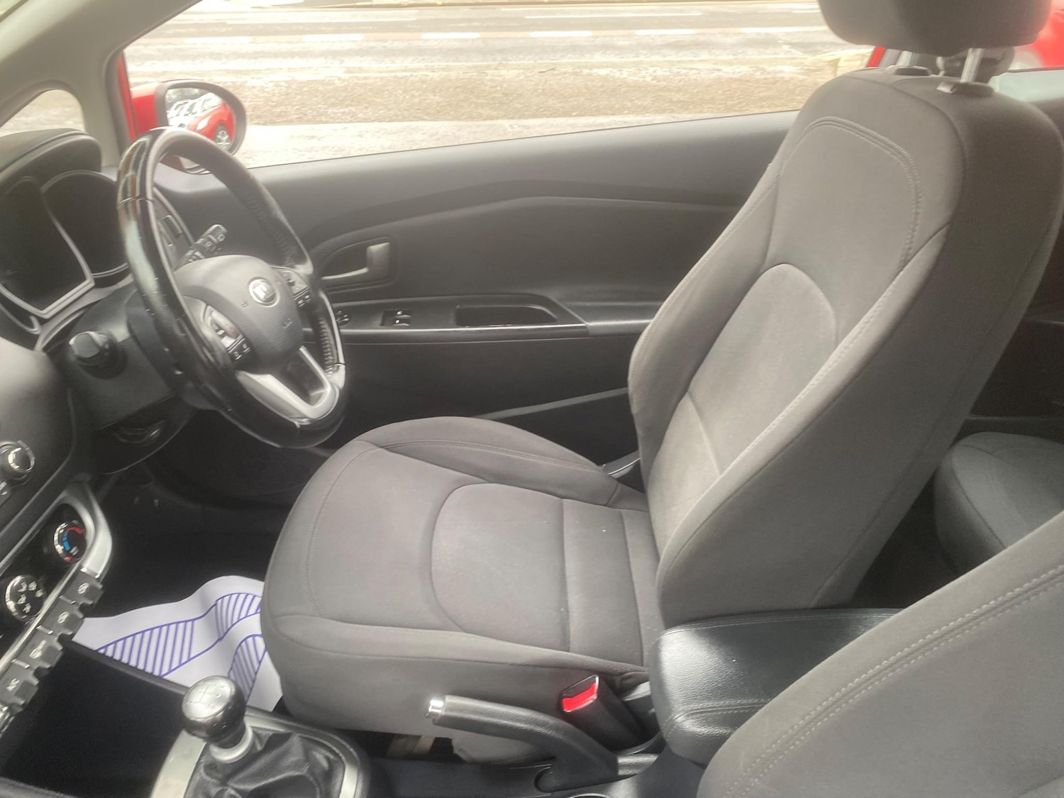 Used Kia Rio for sale - 76551033: Photo 20