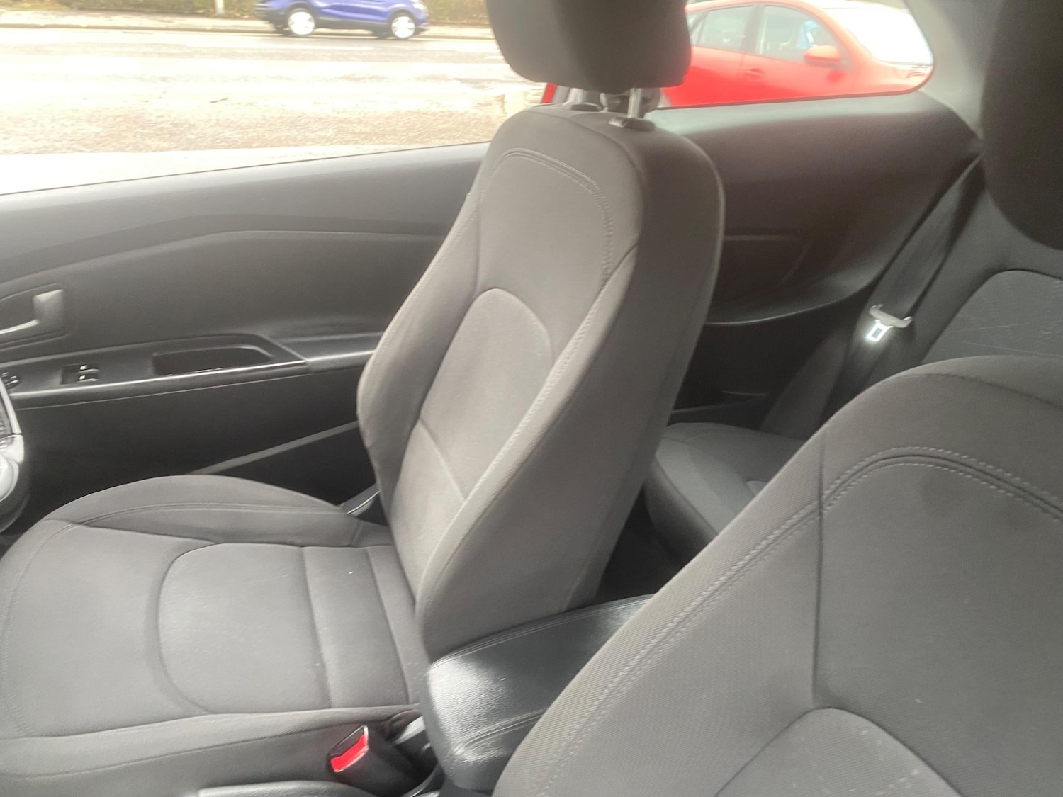 Used Kia Rio for sale - 76551033: Photo 21