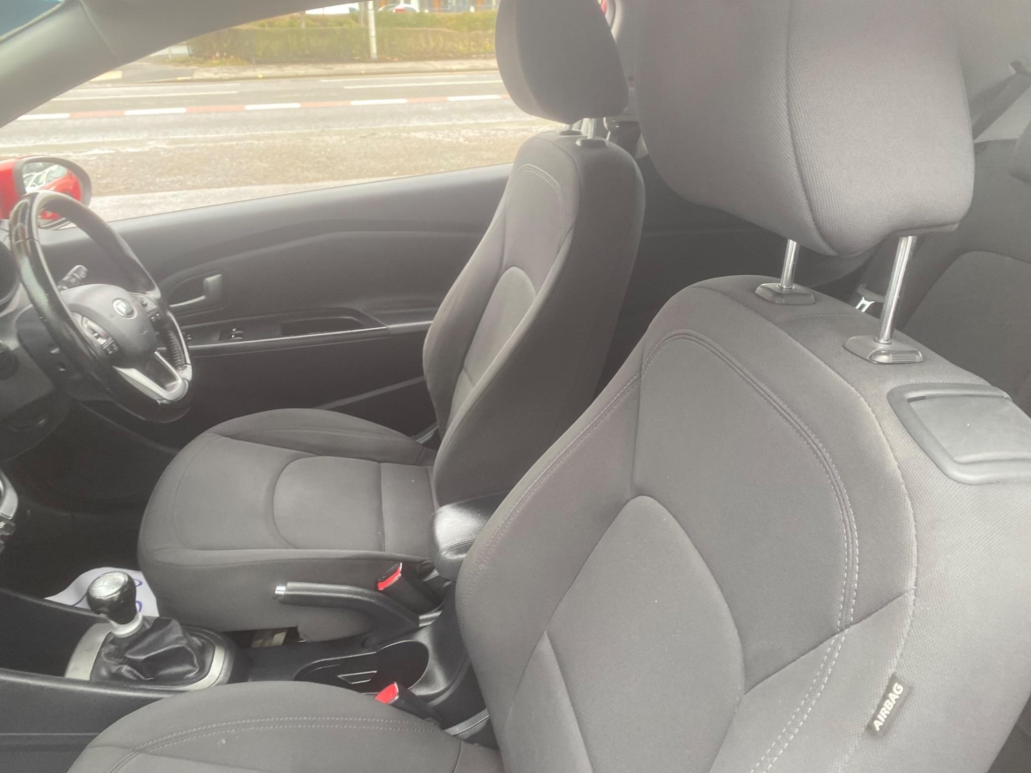 Used Kia Rio for sale - 76551033: Photo 22