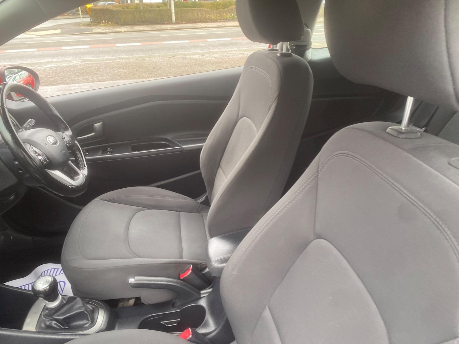 Used Kia Rio for sale - 76551033: Photo 23