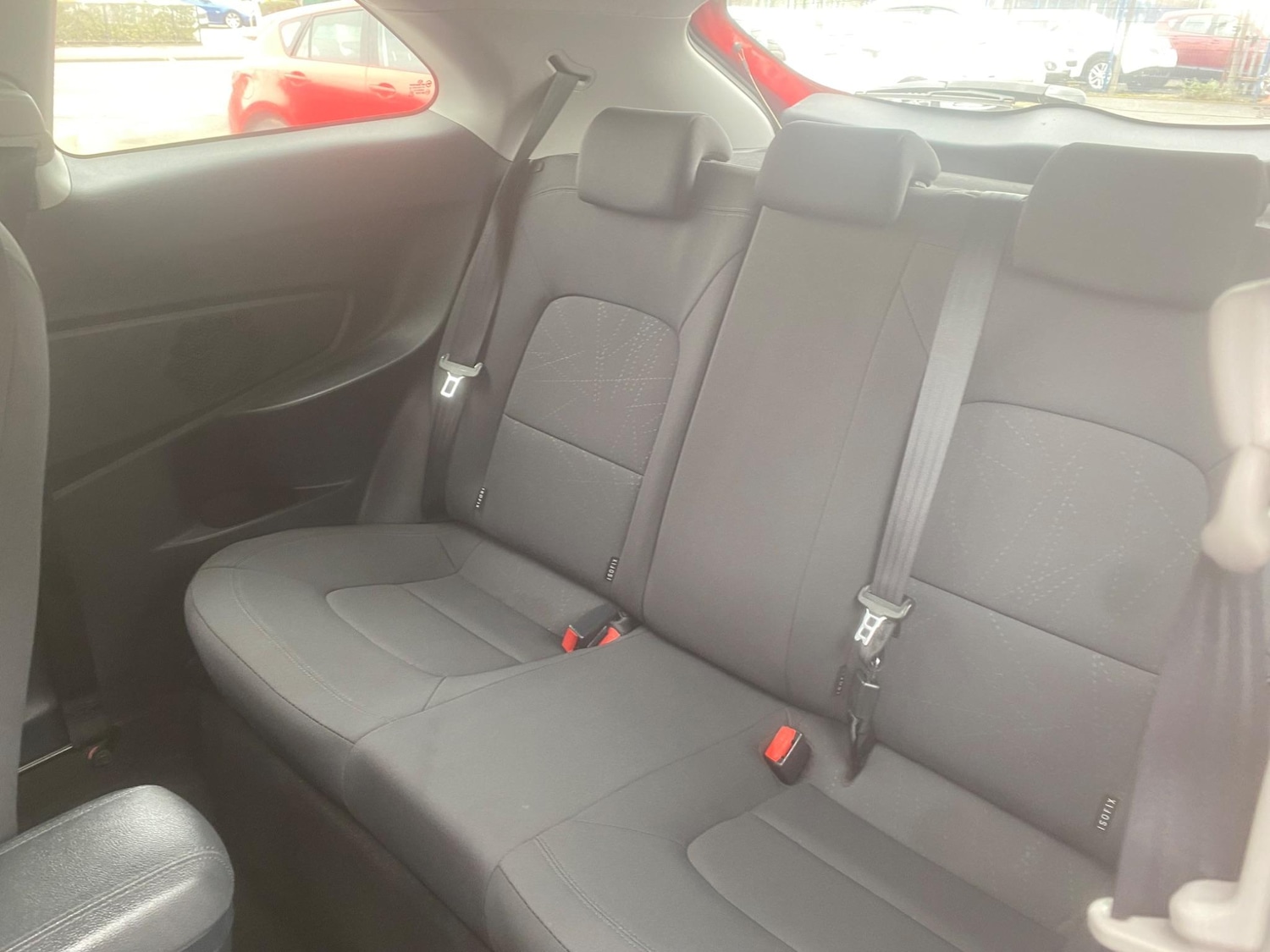 Used Kia Rio for sale - 76551033: Photo 25