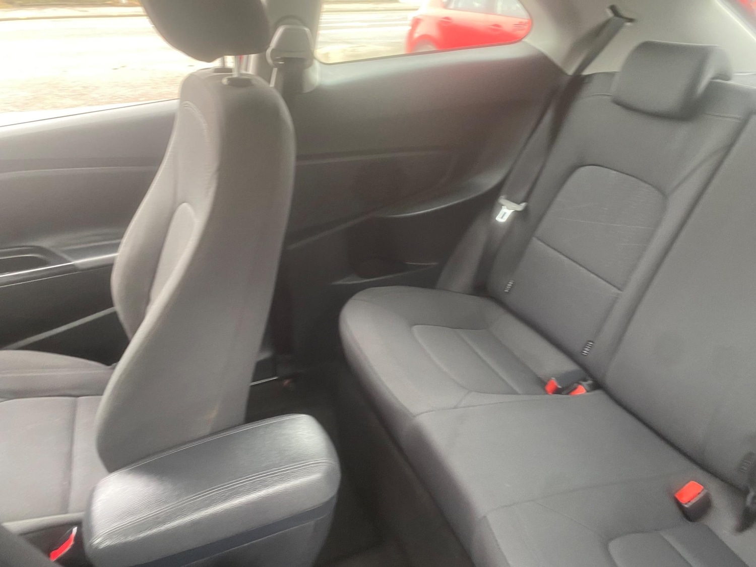 Used Kia Rio for sale - 76551033: Photo 26