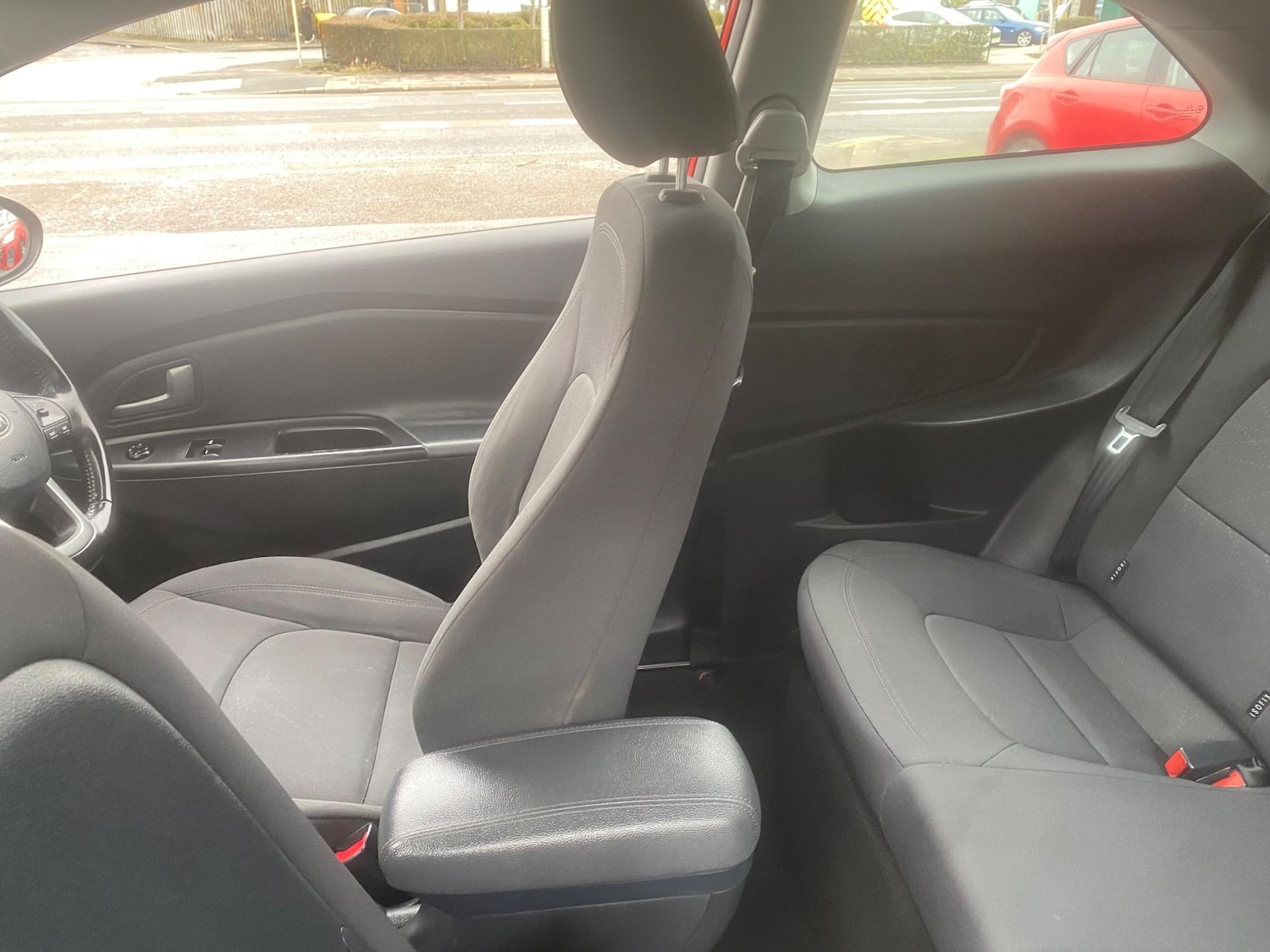 Used Kia Rio for sale - 76551033: Photo 27