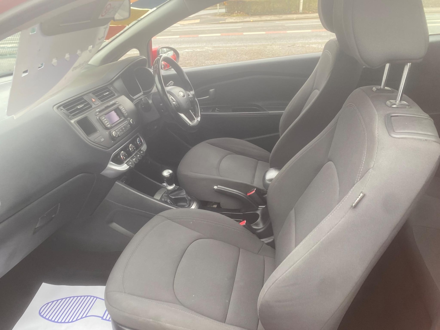 Used Kia Rio for sale - 76551033: Photo 30