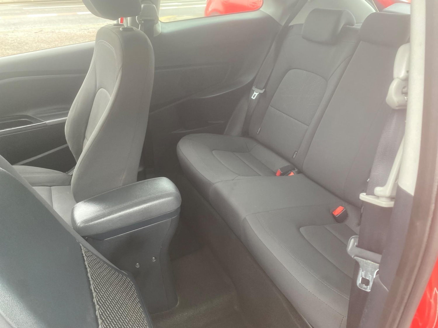 Used Kia Rio for sale - 76551033: Photo 32