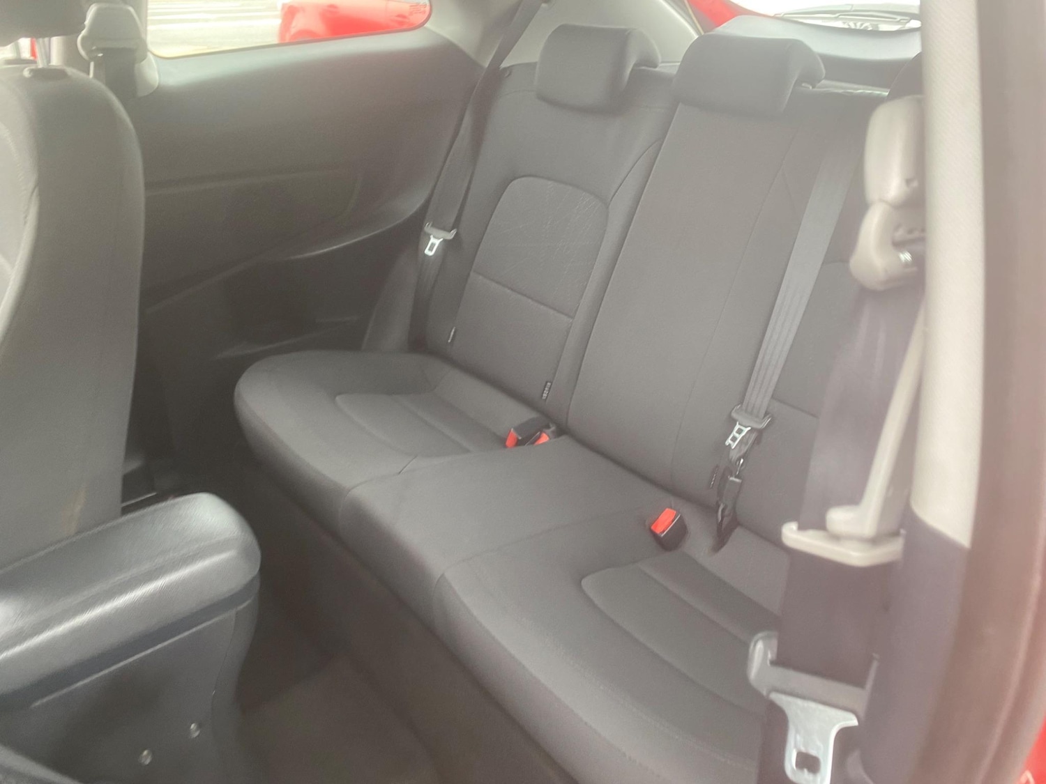 Used Kia Rio for sale - 76551033: Photo 33