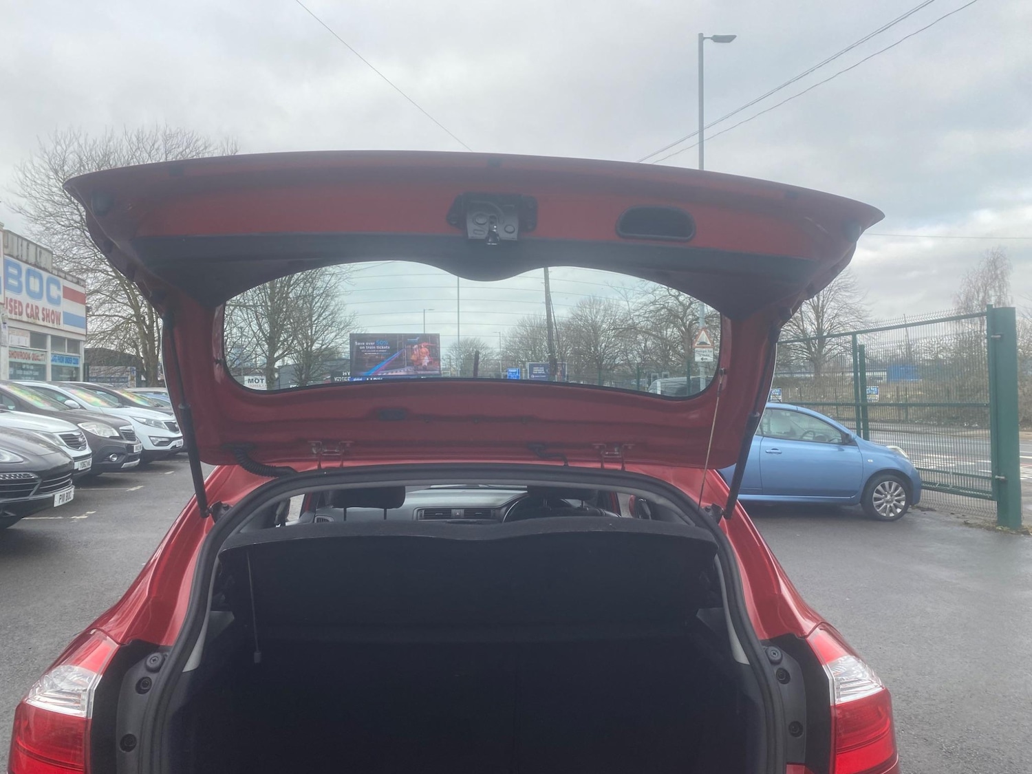 Used Kia Rio for sale - 76551033: Photo 37