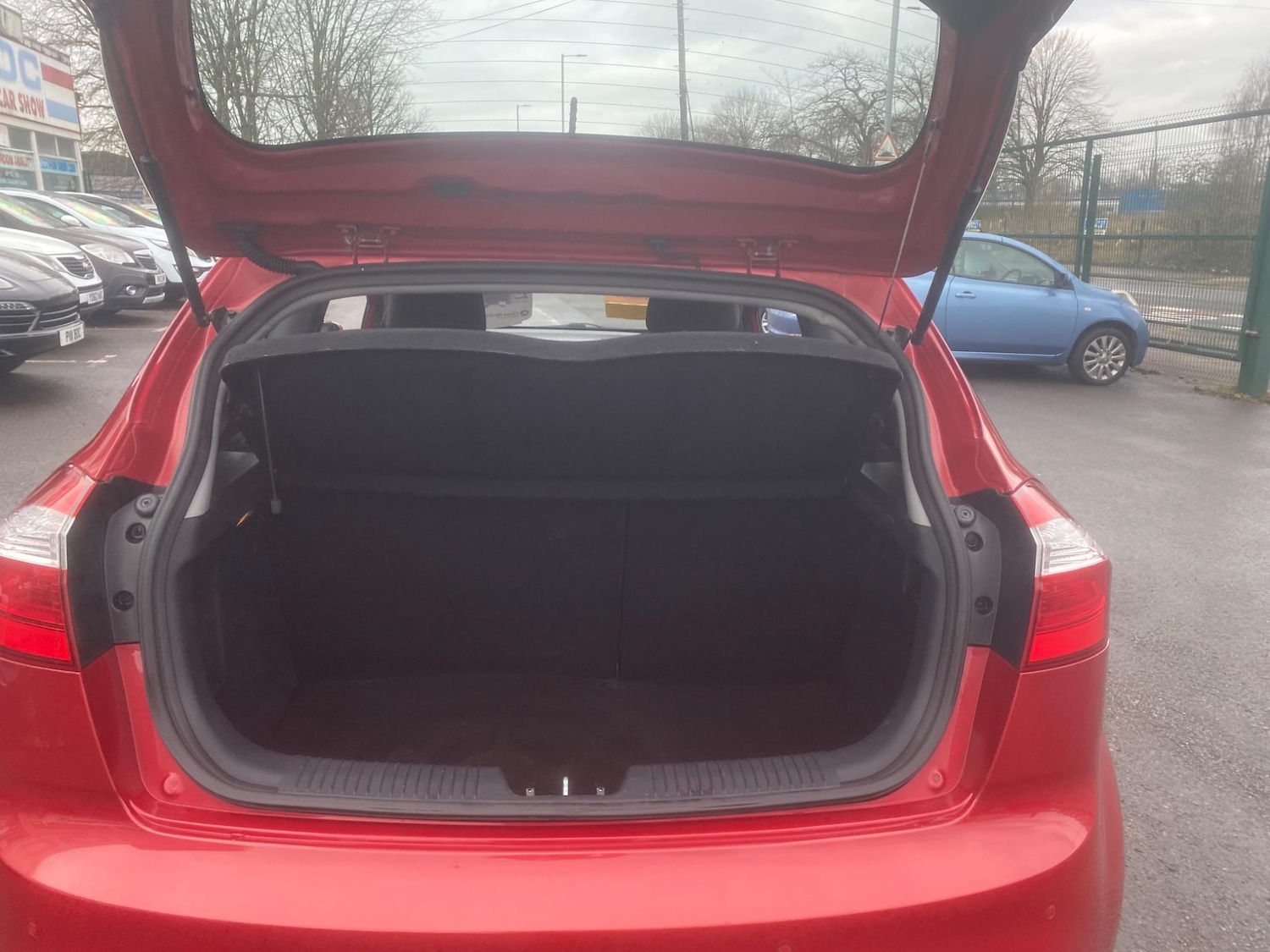 Used Kia Rio for sale - 76551033: Photo 42