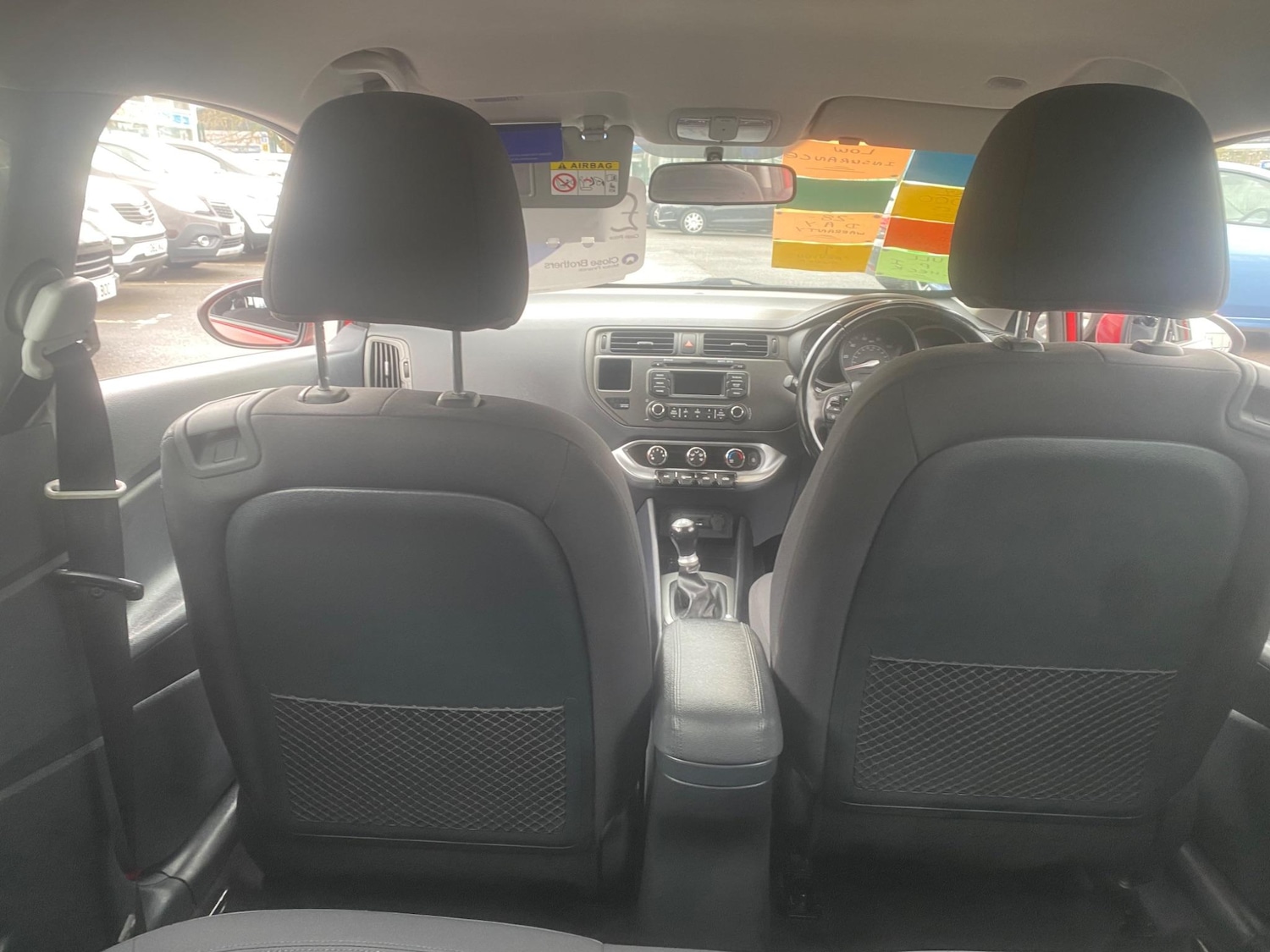 Used Kia Rio for sale - 76551033: Photo 43