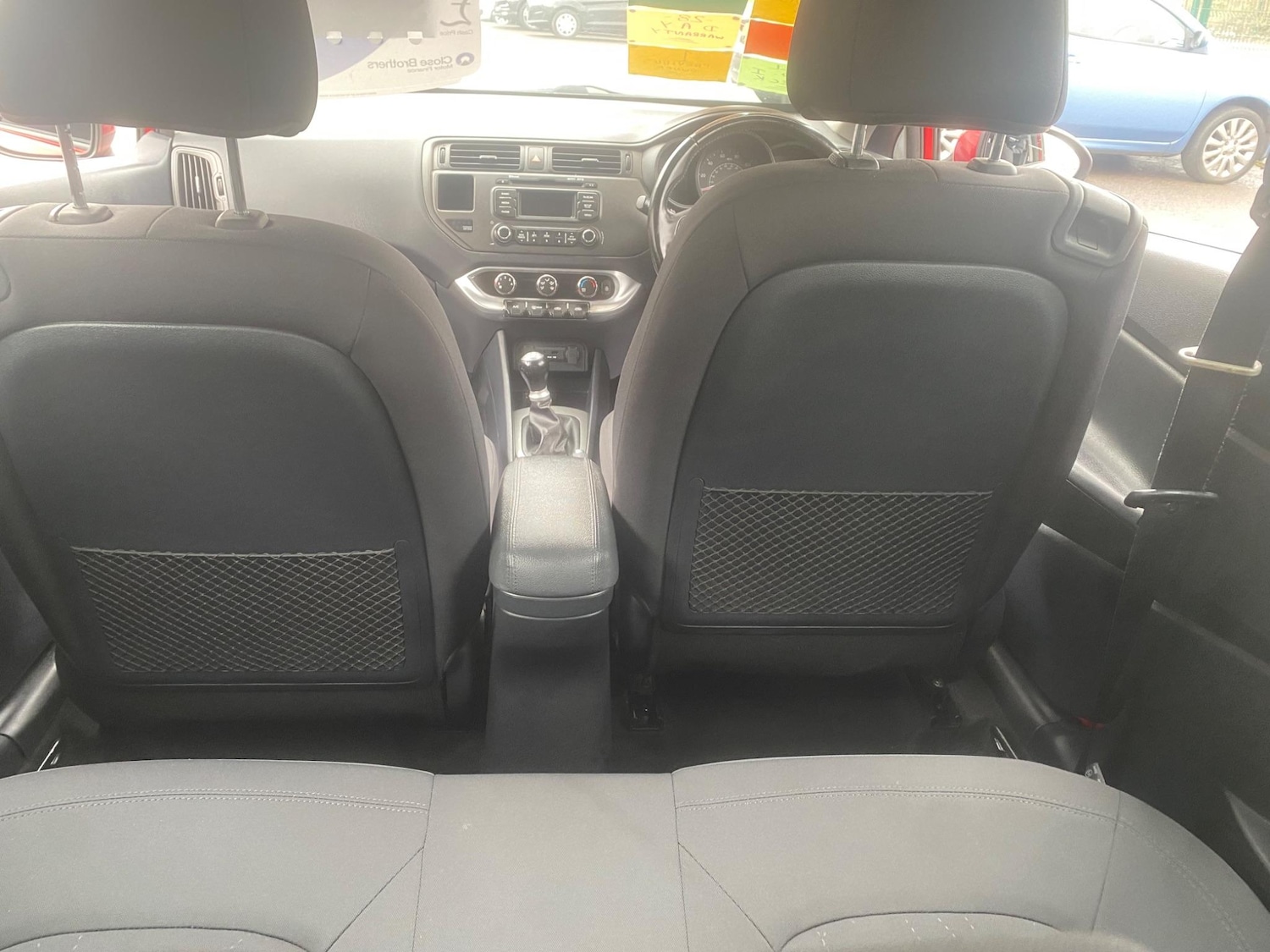 Used Kia Rio for sale - 76551033: Photo 45