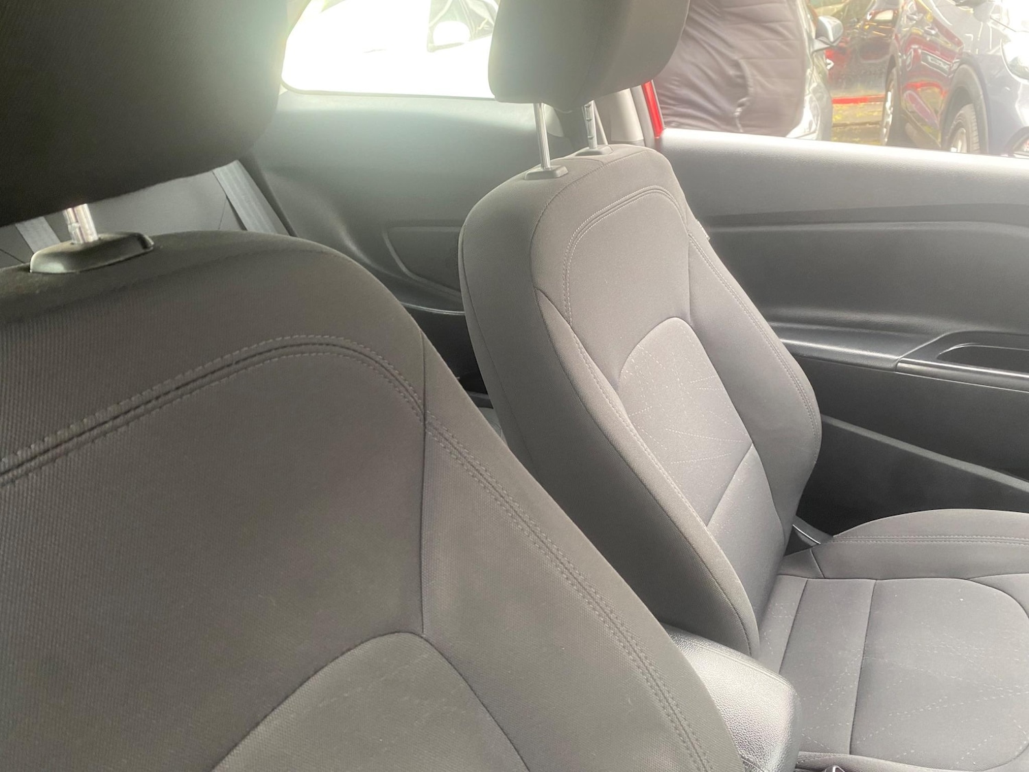 Used Kia Rio for sale - 76551033: Photo 46