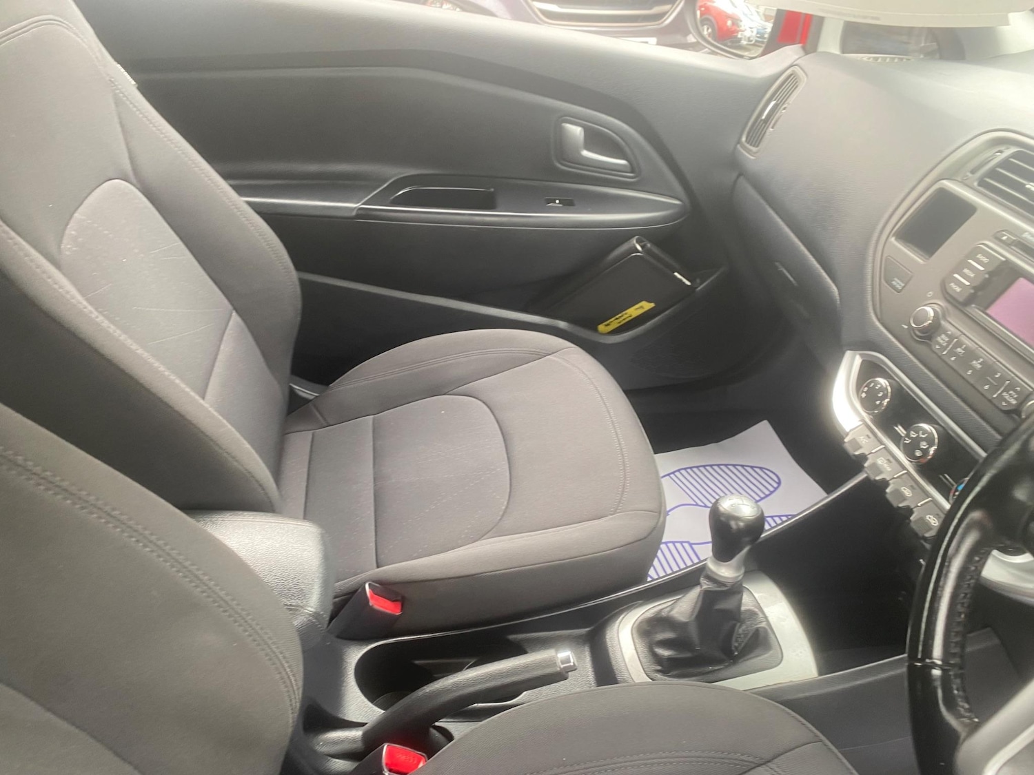 Used Kia Rio for sale - 76551033: Photo 49