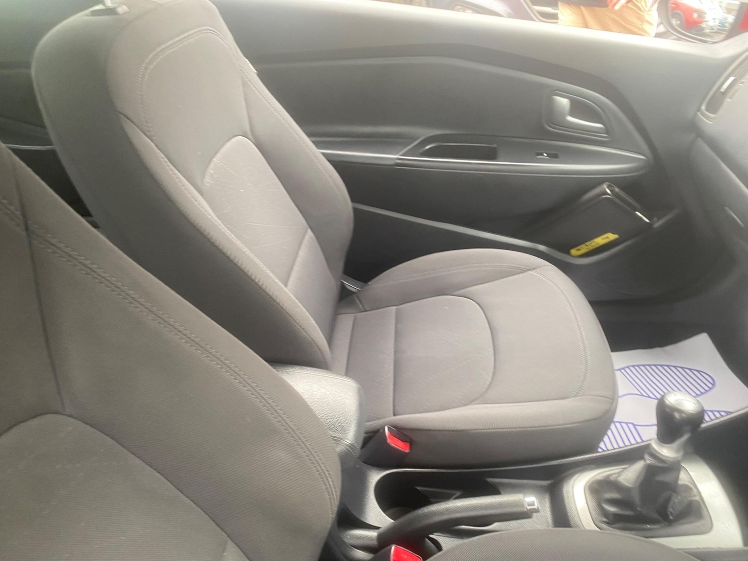 Used Kia Rio for sale - 76551033: Photo 50