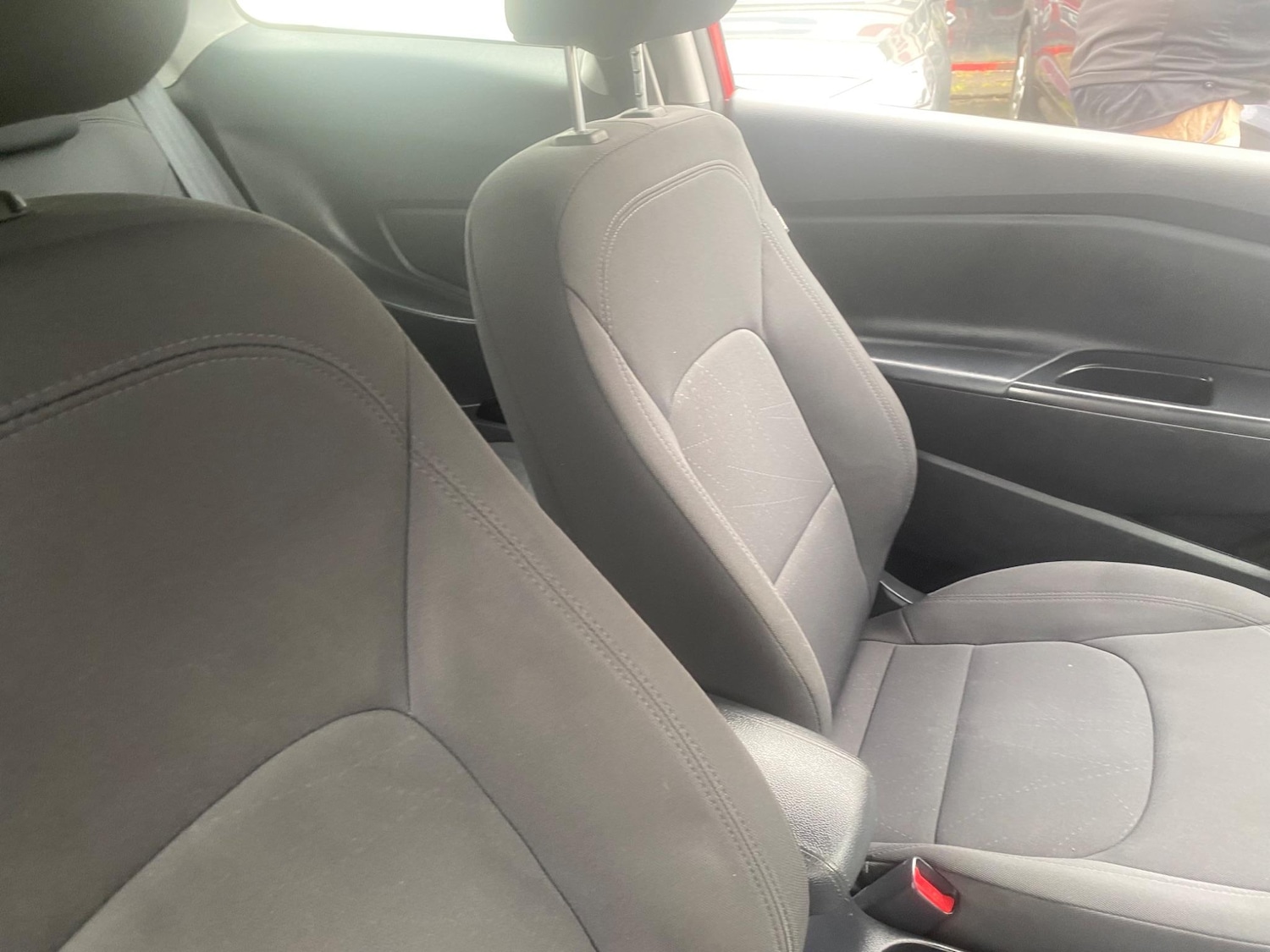 Used Kia Rio for sale - 76551033: Photo 51