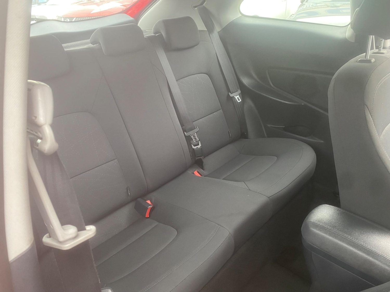 Used Kia Rio for sale - 76551033: Photo 55