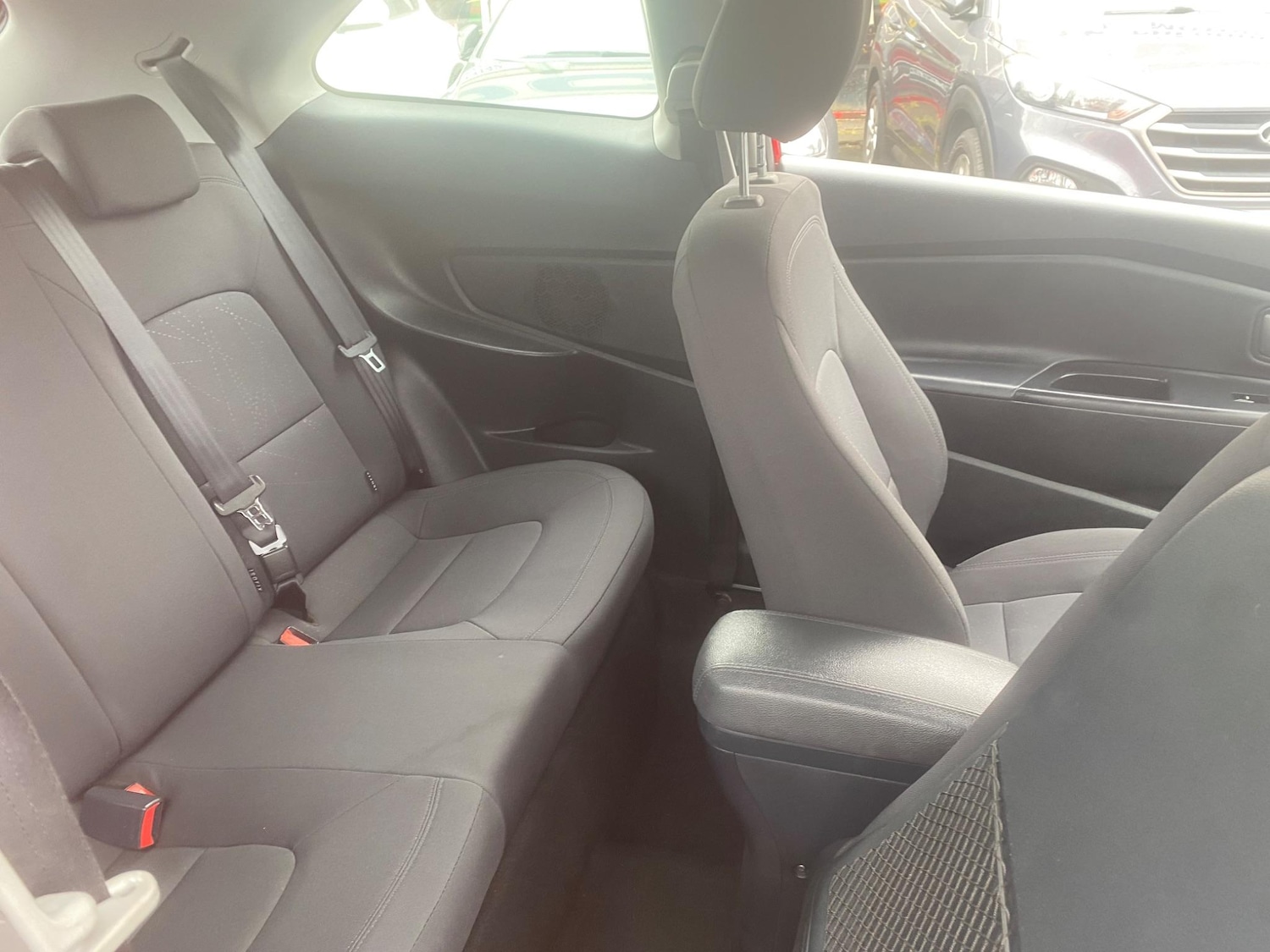 Used Kia Rio for sale - 76551033: Photo 59