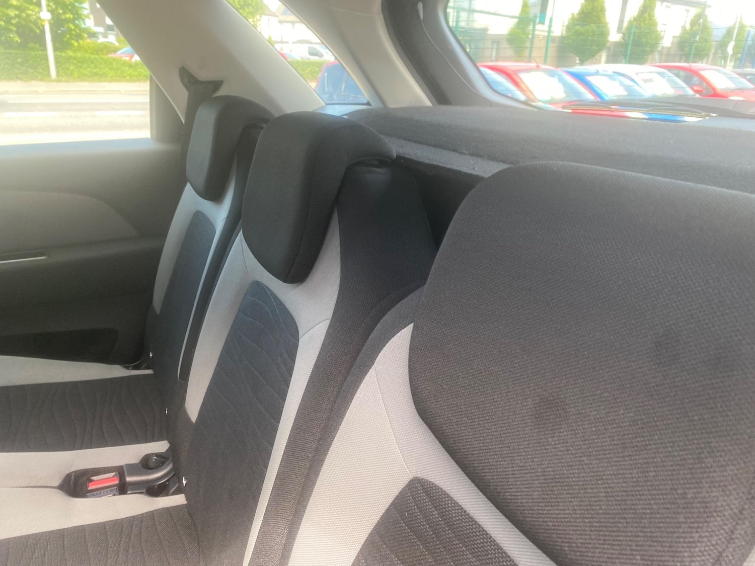 Used Citroen C4 Picasso 2016 for sale - 76550033: Photo 24