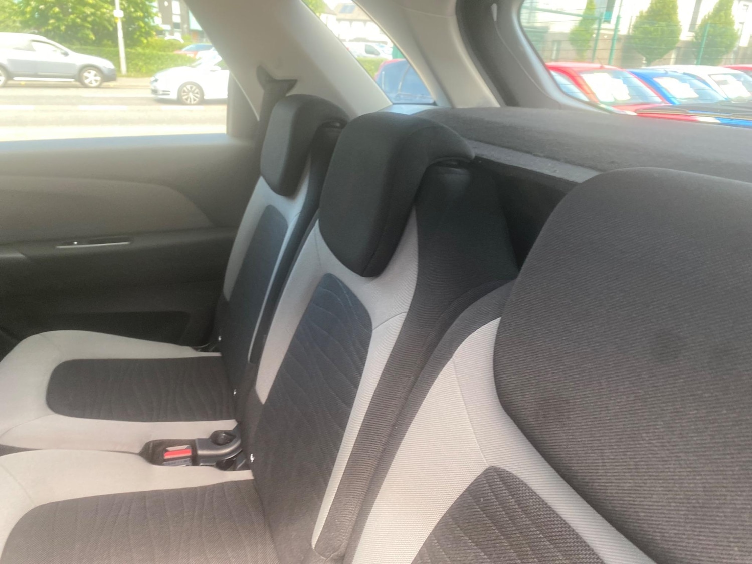 Used Citroen C4 Picasso 2016 for sale - 76550033: Photo 29