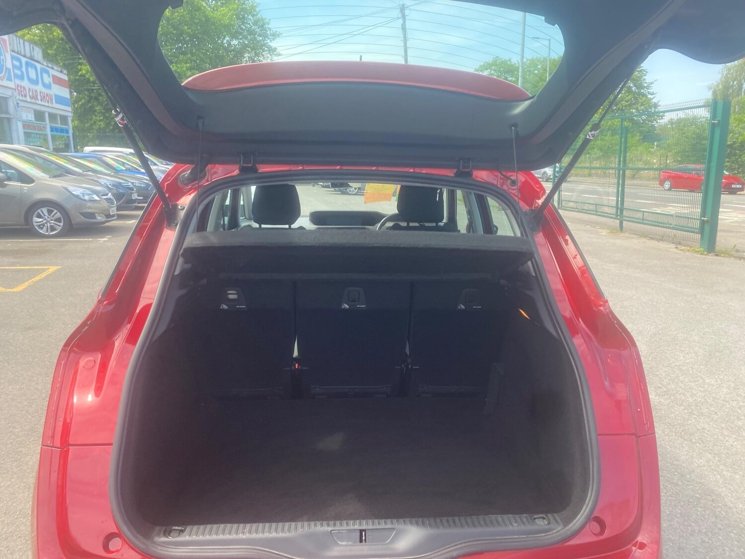 Used Citroen C4 Picasso 2016 for sale - 76550033: Photo 40