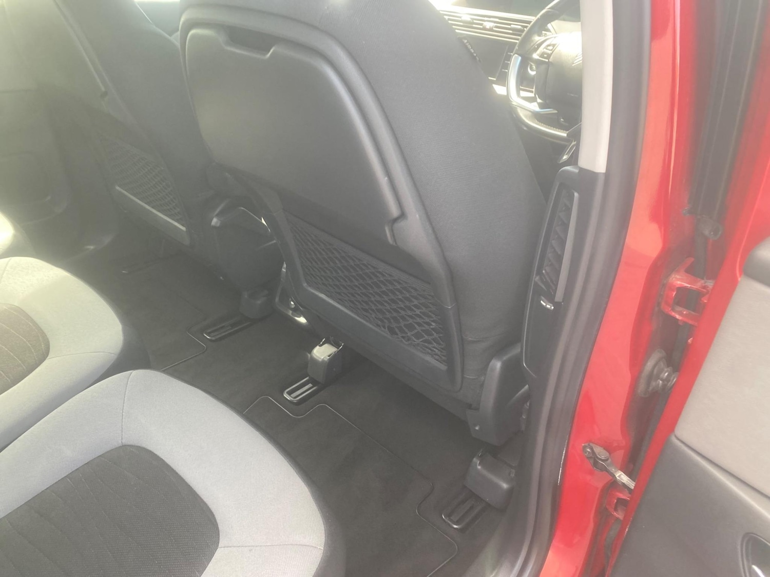 Used Citroen C4 Picasso 2016 for sale - 76550033: Photo 58