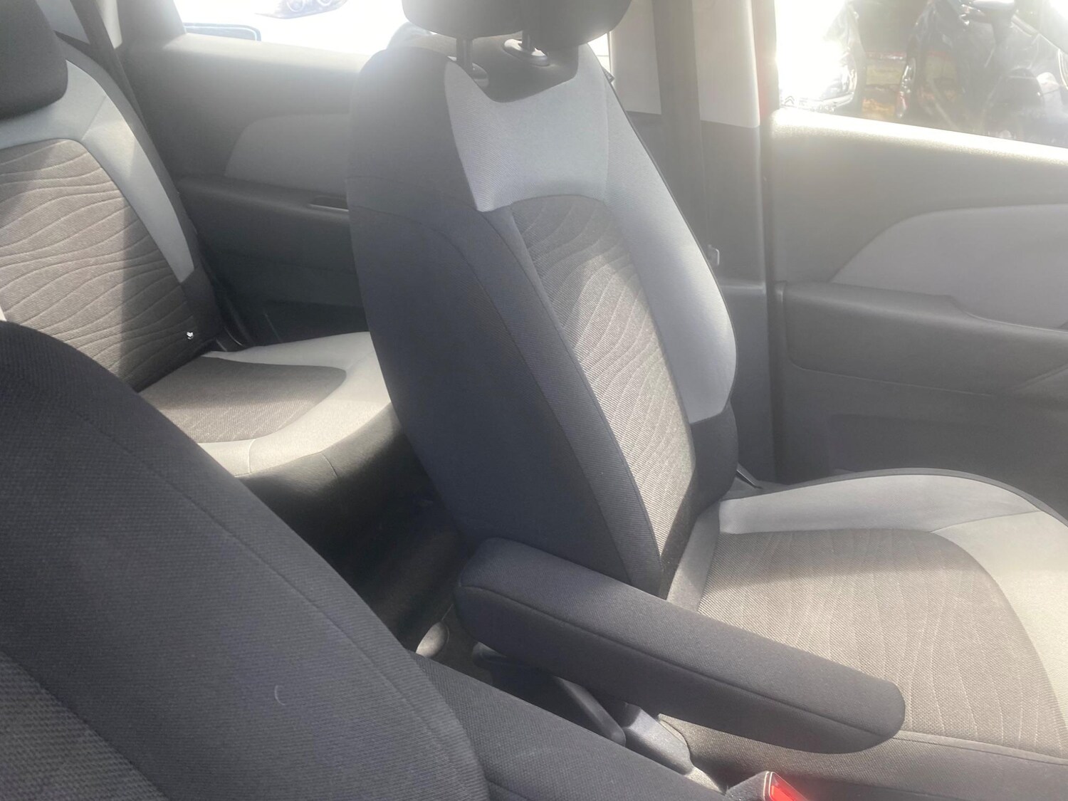 Used Citroen C4 Picasso 2016 for sale - 76550033: Photo 61