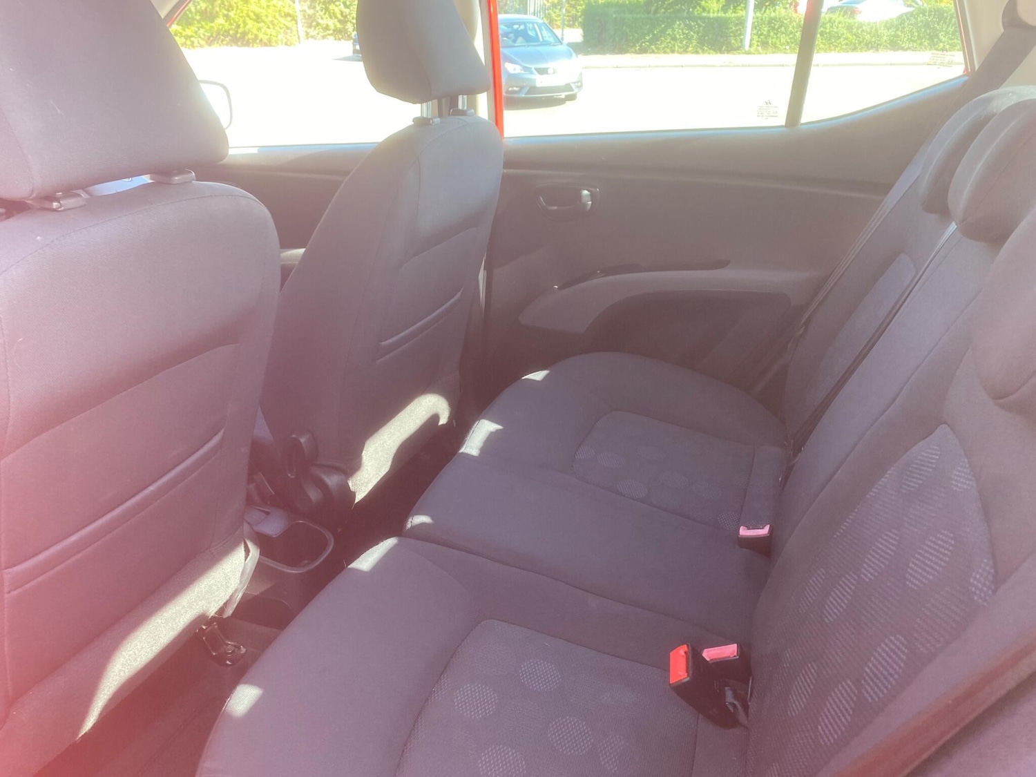 Used Hyundai i10 2010 for sale - 76549812: Photo 29