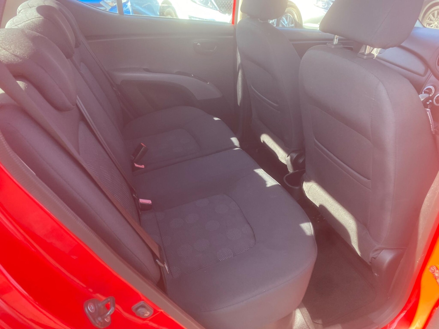 Used Hyundai i10 2010 for sale - 76549812: Photo 47