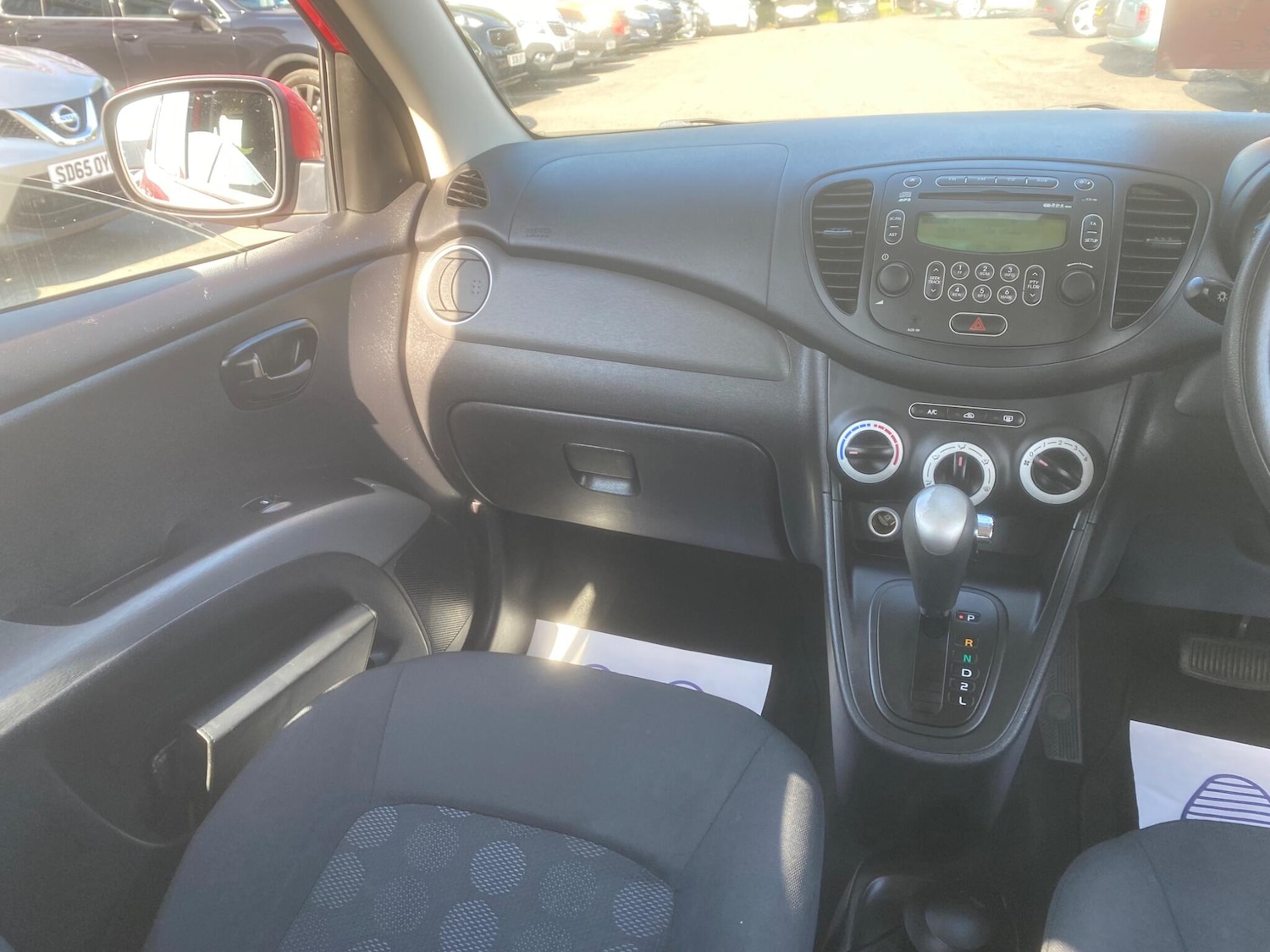 Used Hyundai i10 2010 for sale - 76549812: Photo 51