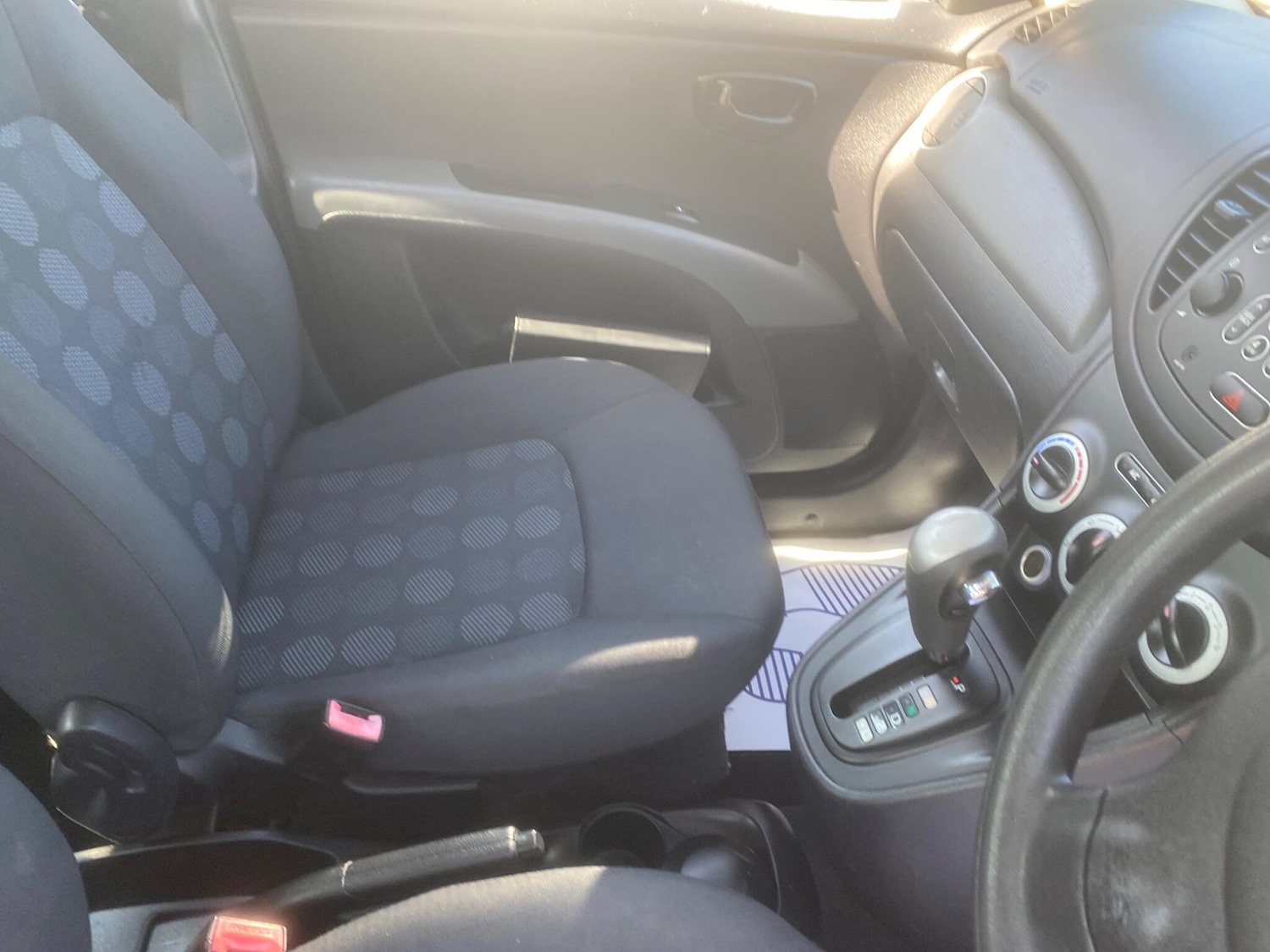 Used Hyundai i10 2010 for sale - 76549812: Photo 60