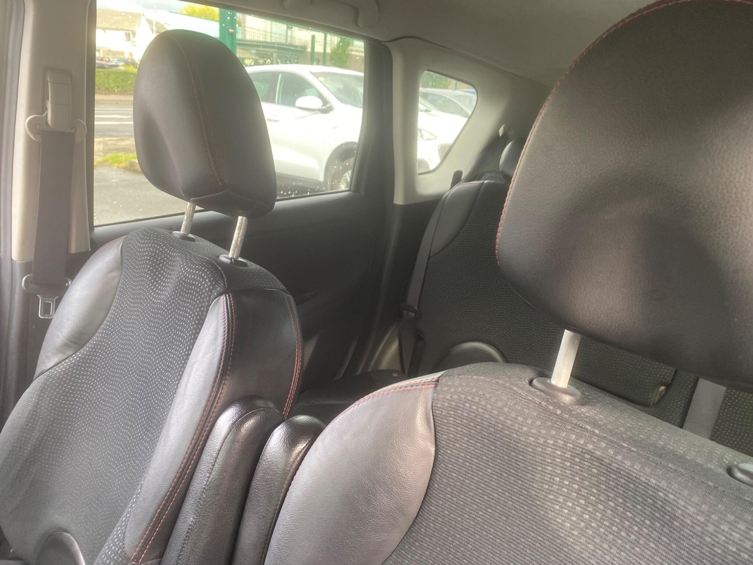 Used Nissan Note 2009 for sale - 76549302: Photo 11